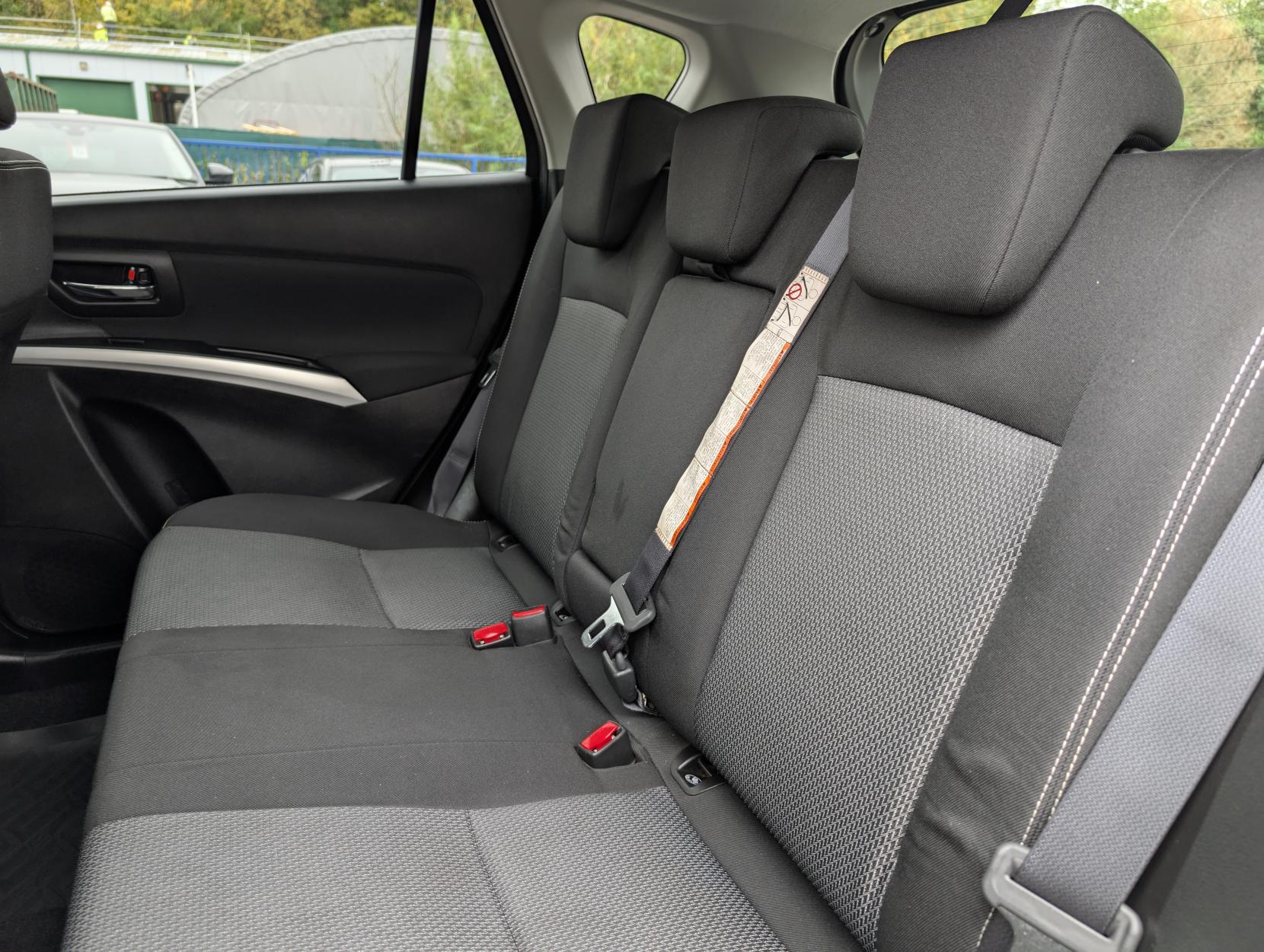 Suzuki SX4 S-Cross 1.6 SZ-T SUV 5dr Petrol Manual Euro 6 (120 ps)