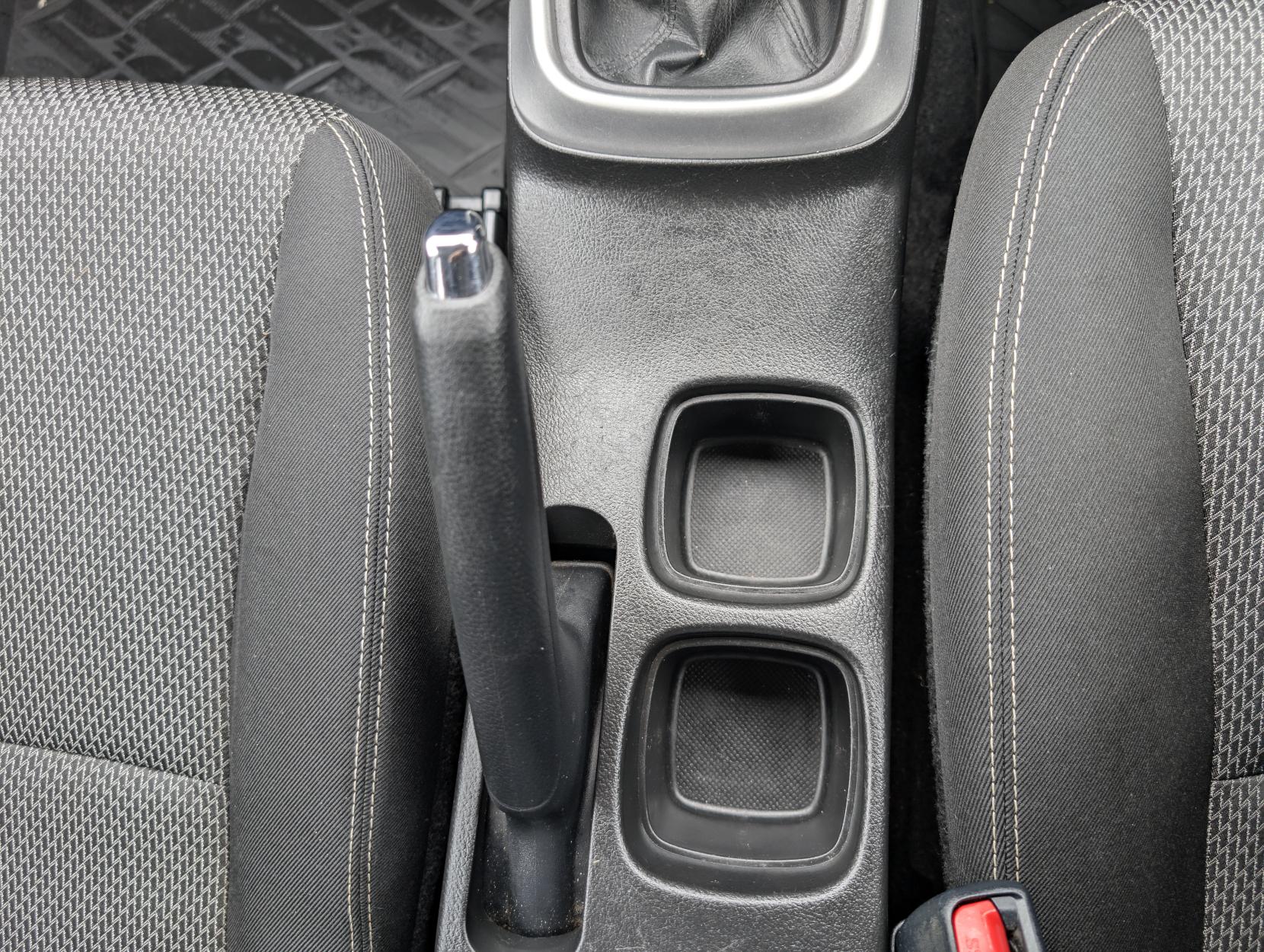 Suzuki SX4 S-Cross 1.6 SZ-T SUV 5dr Petrol Manual Euro 6 (120 ps)