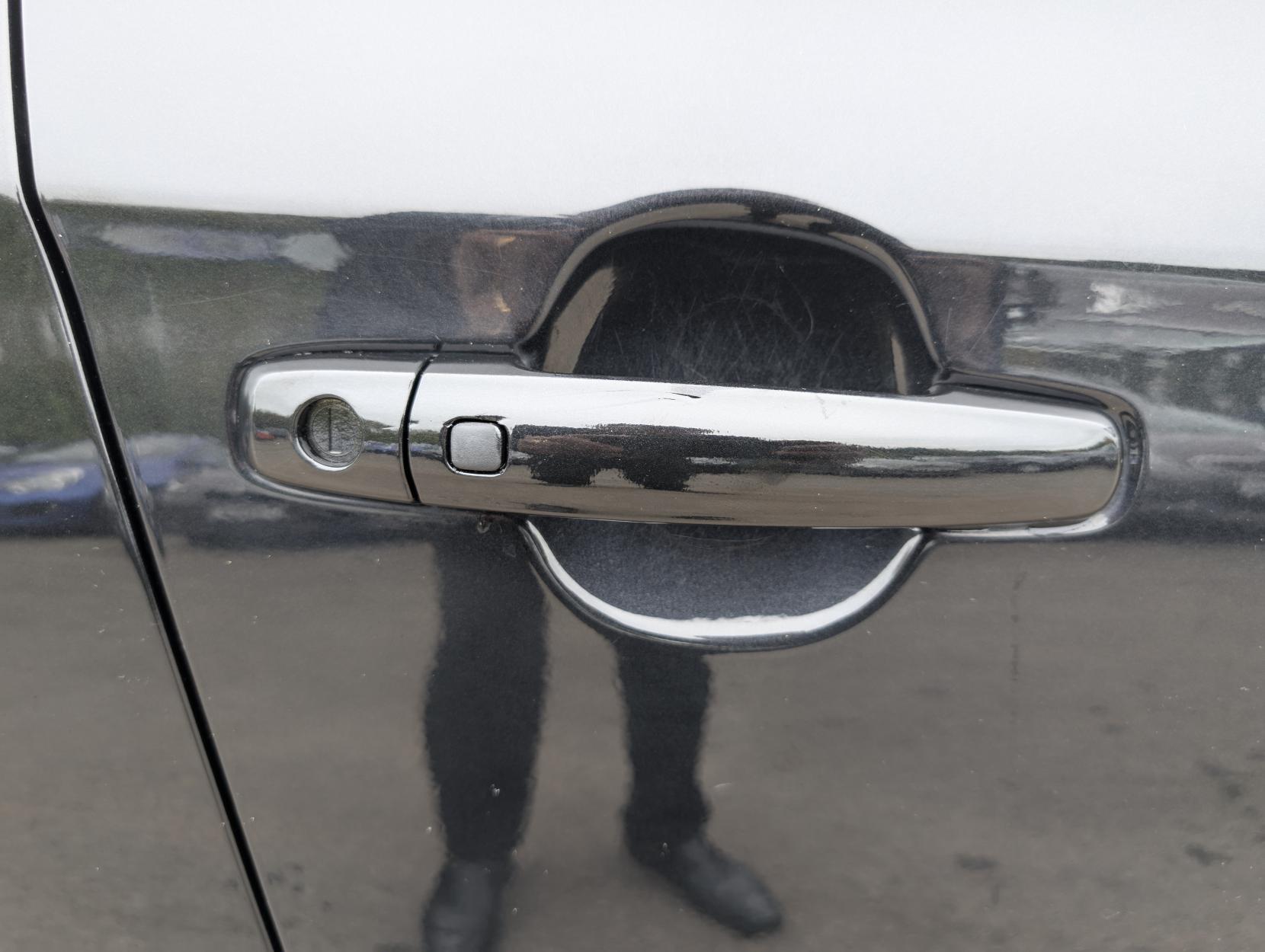 Suzuki SX4 S-Cross 1.6 SZ-T SUV 5dr Petrol Manual Euro 6 (120 ps)