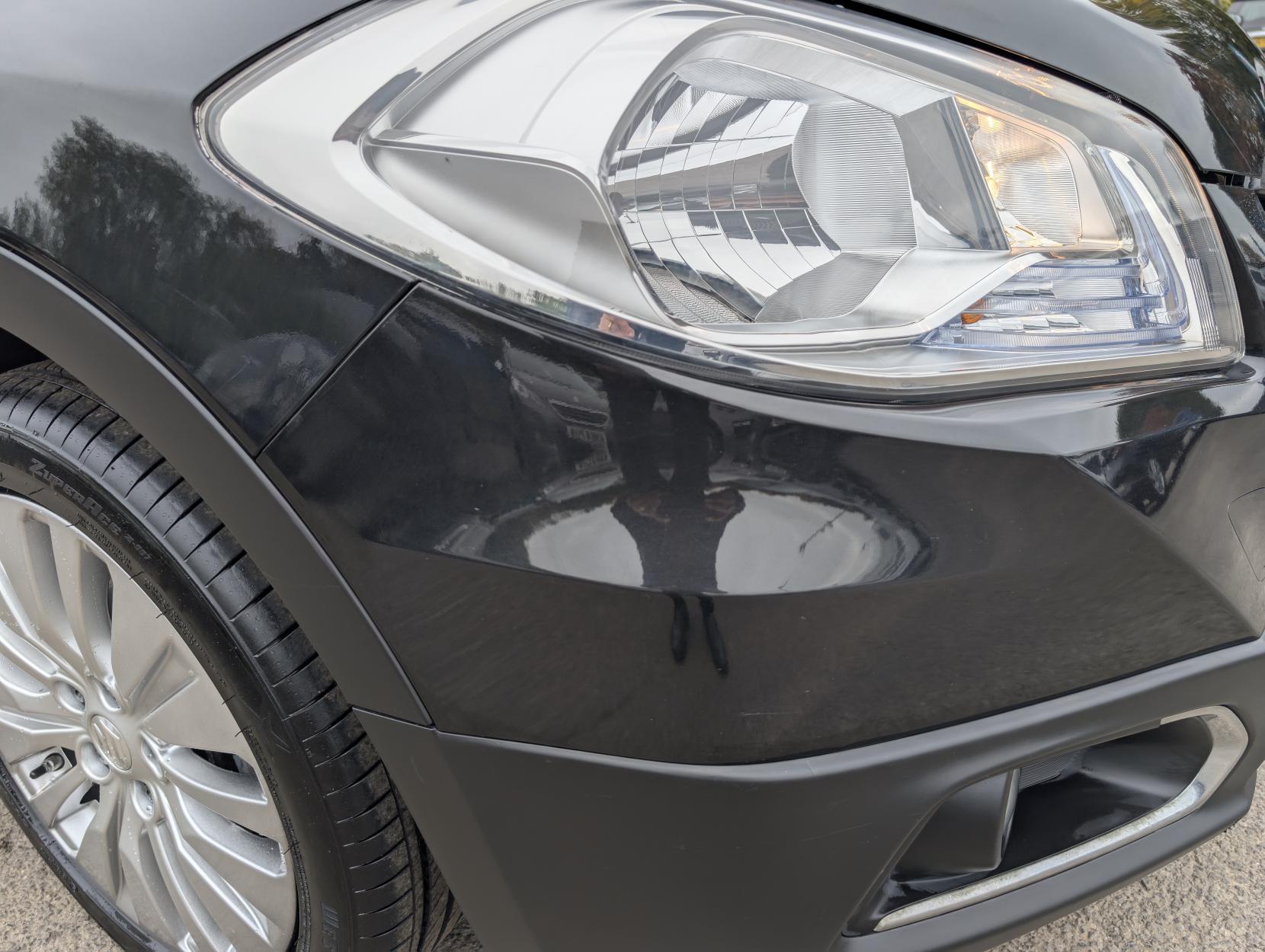 Suzuki SX4 S-Cross 1.6 SZ-T SUV 5dr Petrol Manual Euro 6 (120 ps)