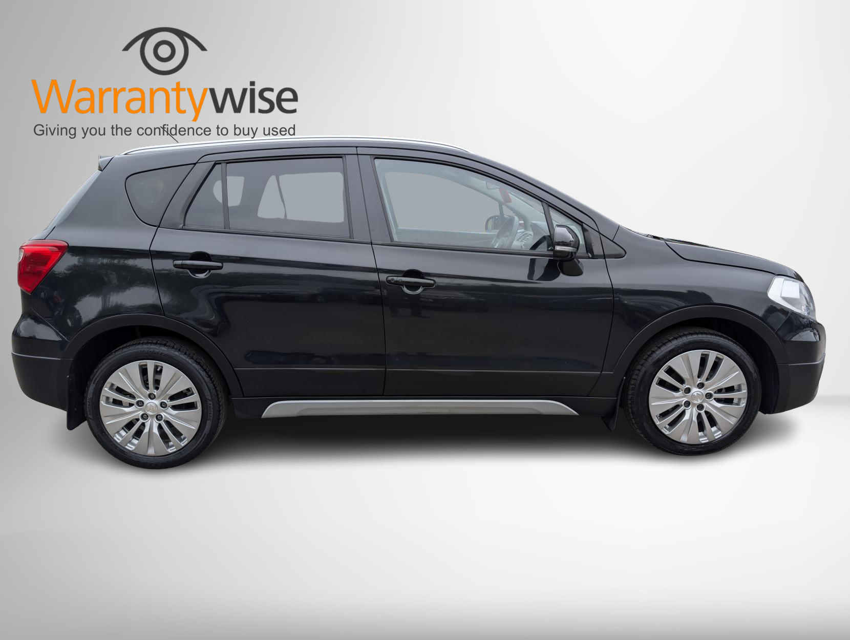 Suzuki SX4 S-Cross 1.6 SZ-T SUV 5dr Petrol Manual Euro 6 (120 ps)