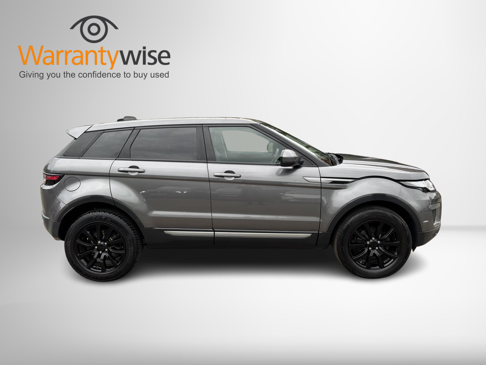 Land Rover Range Rover Evoque 2.0 eD4 SE SUV 5dr Diesel Manual FWD Euro 6 (s/s) (150 ps)