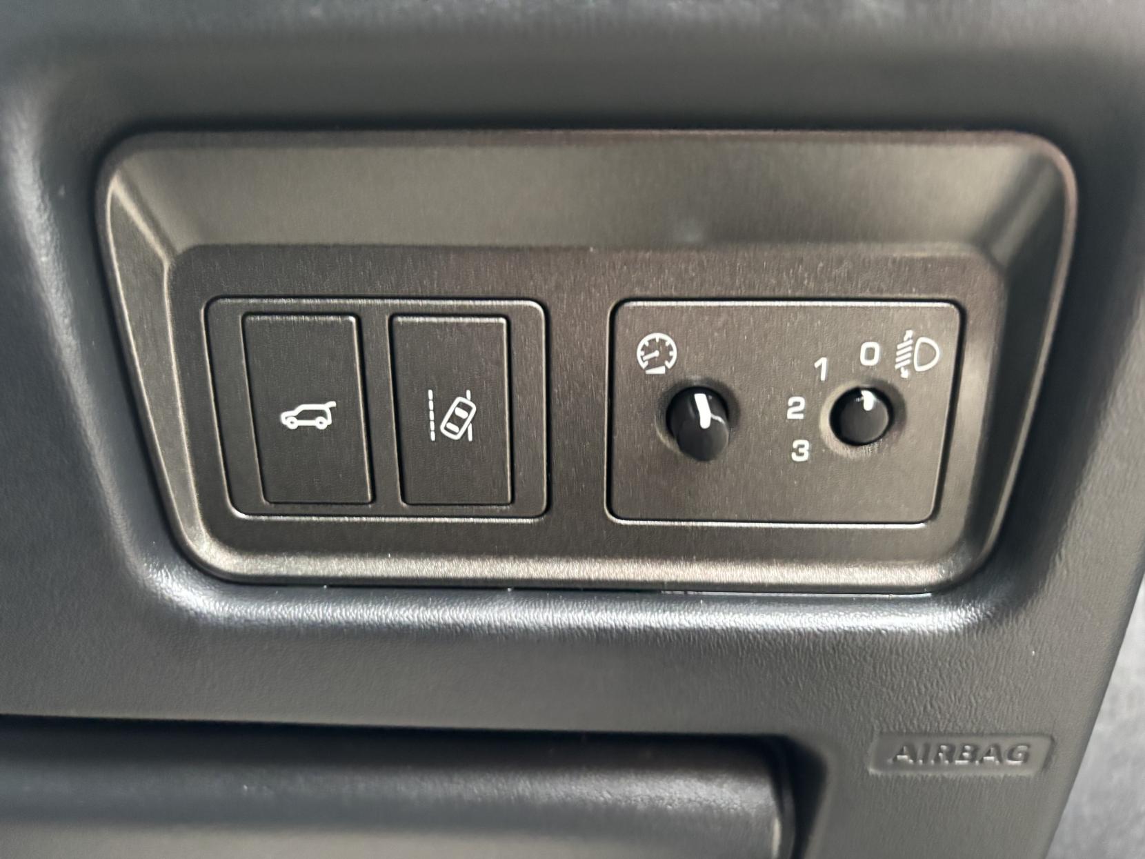 Land Rover Range Rover Evoque 2.0 eD4 SE SUV 5dr Diesel Manual FWD Euro 6 (s/s) (150 ps)