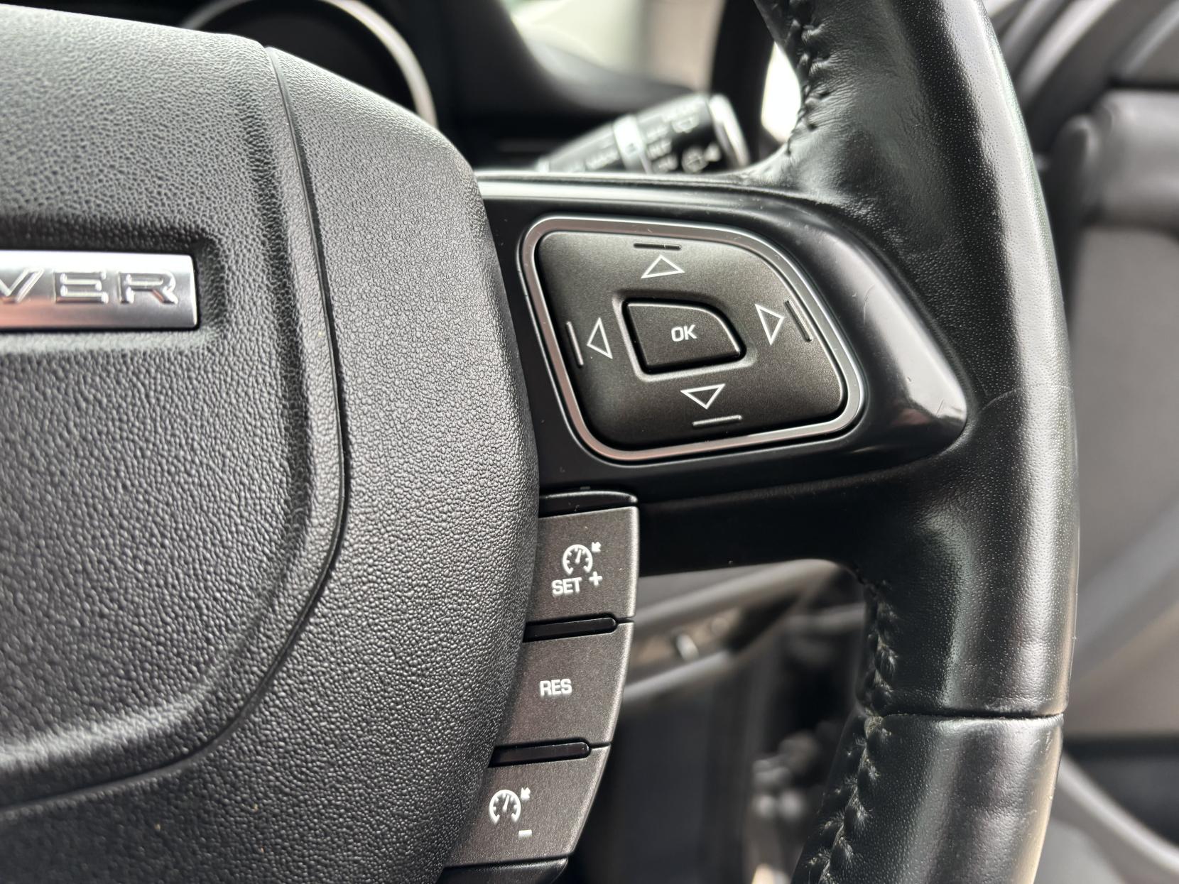 Land Rover Range Rover Evoque 2.0 eD4 SE SUV 5dr Diesel Manual FWD Euro 6 (s/s) (150 ps)