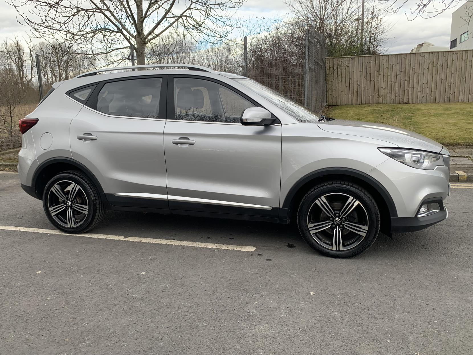MG MG ZS 1.5 VTi-TECH Exclusive SUV 5dr Petrol Manual Euro 6 (s/s) (106 ps)