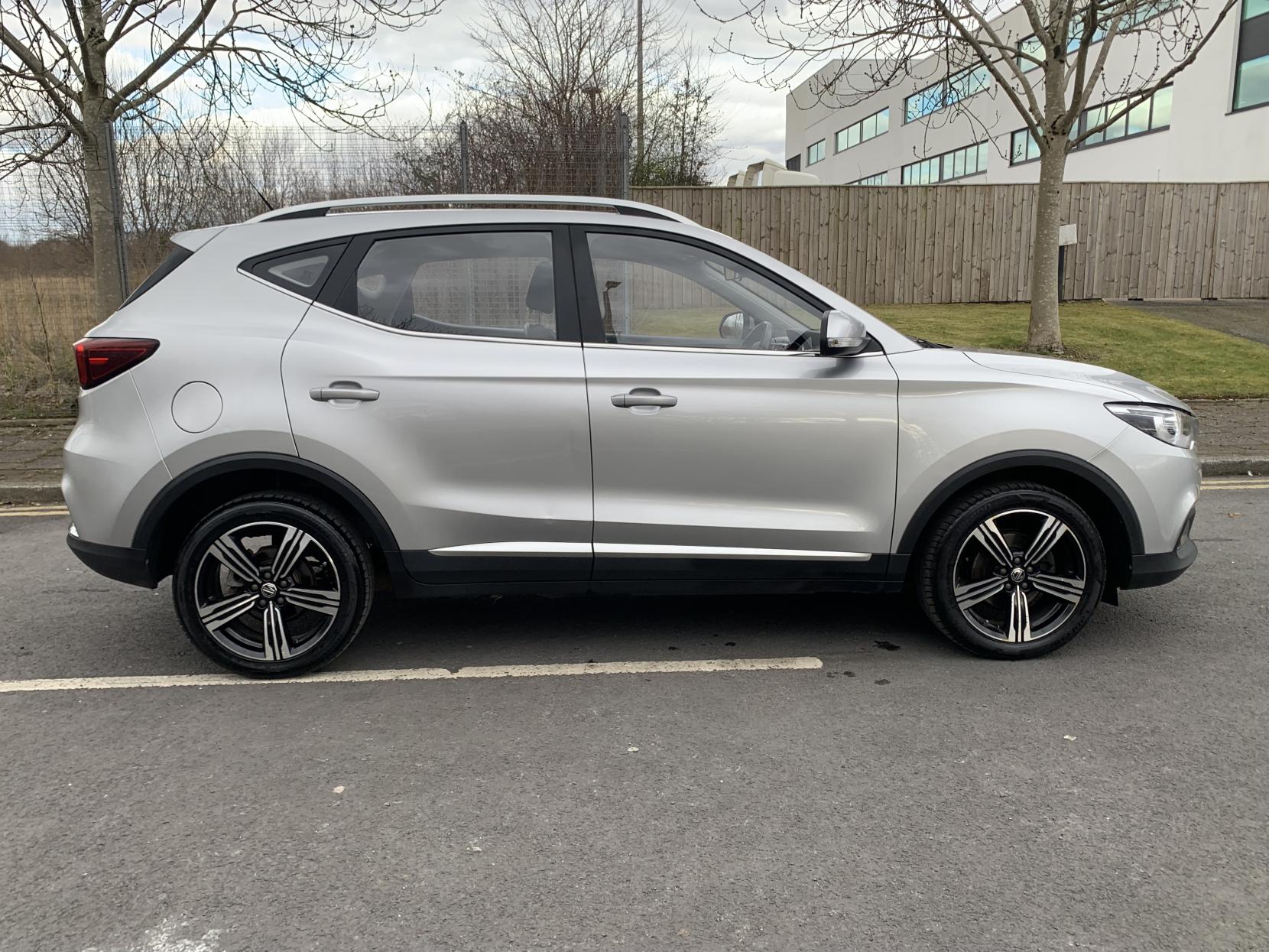 MG MG ZS 1.5 VTi-TECH Exclusive SUV 5dr Petrol Manual Euro 6 (s/s) (106 ps)