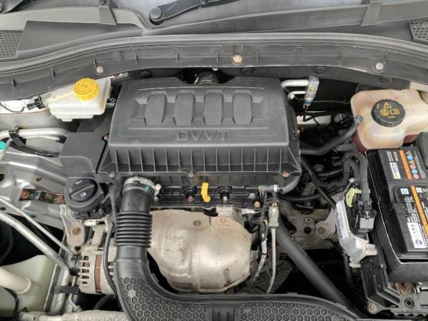 MG MG ZS 1.5 VTi-TECH Exclusive SUV 5dr Petrol Manual Euro 6 (s/s) (106 ps)