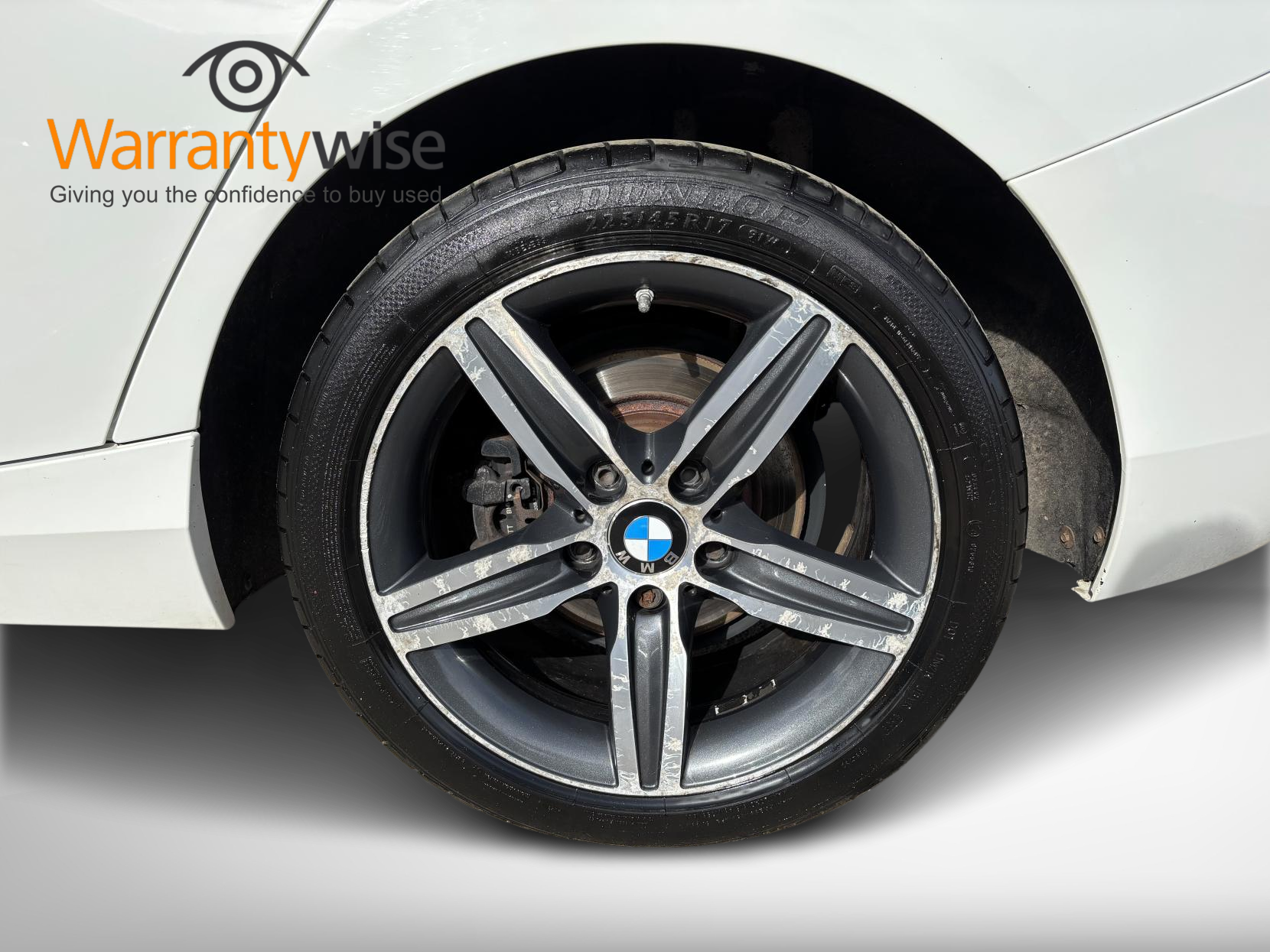 BMW 1 Series 1.5 118i Sport Hatchback 5dr Petrol Manual Euro 6 (s/s) (136 ps)