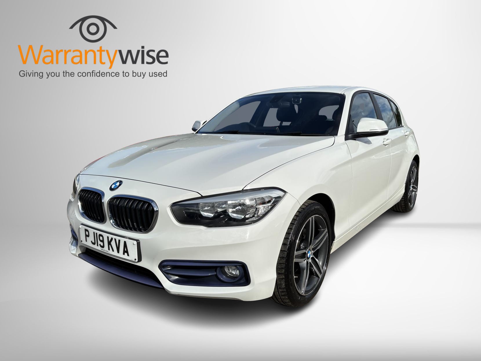 BMW 1 Series 1.5 118i Sport Hatchback 5dr Petrol Manual Euro 6 (s/s) (136 ps)