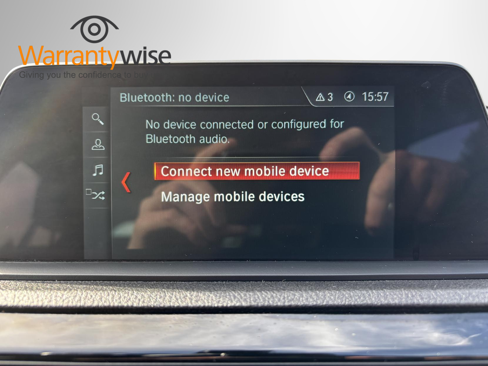 BMW 1 Series 1.5 118i Sport Hatchback 5dr Petrol Manual Euro 6 (s/s) (136 ps)