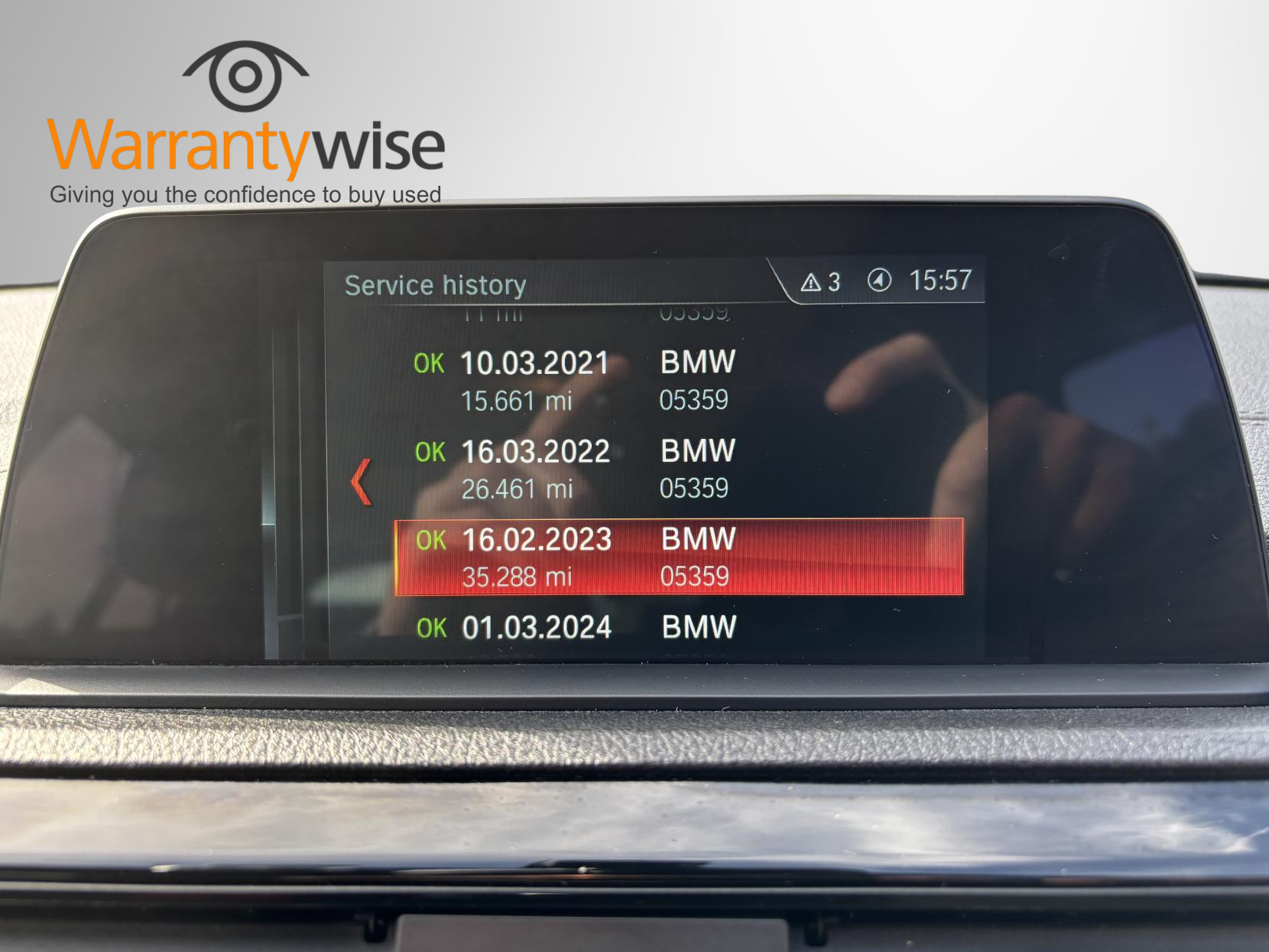 BMW 1 Series 1.5 118i Sport Hatchback 5dr Petrol Manual Euro 6 (s/s) (136 ps)