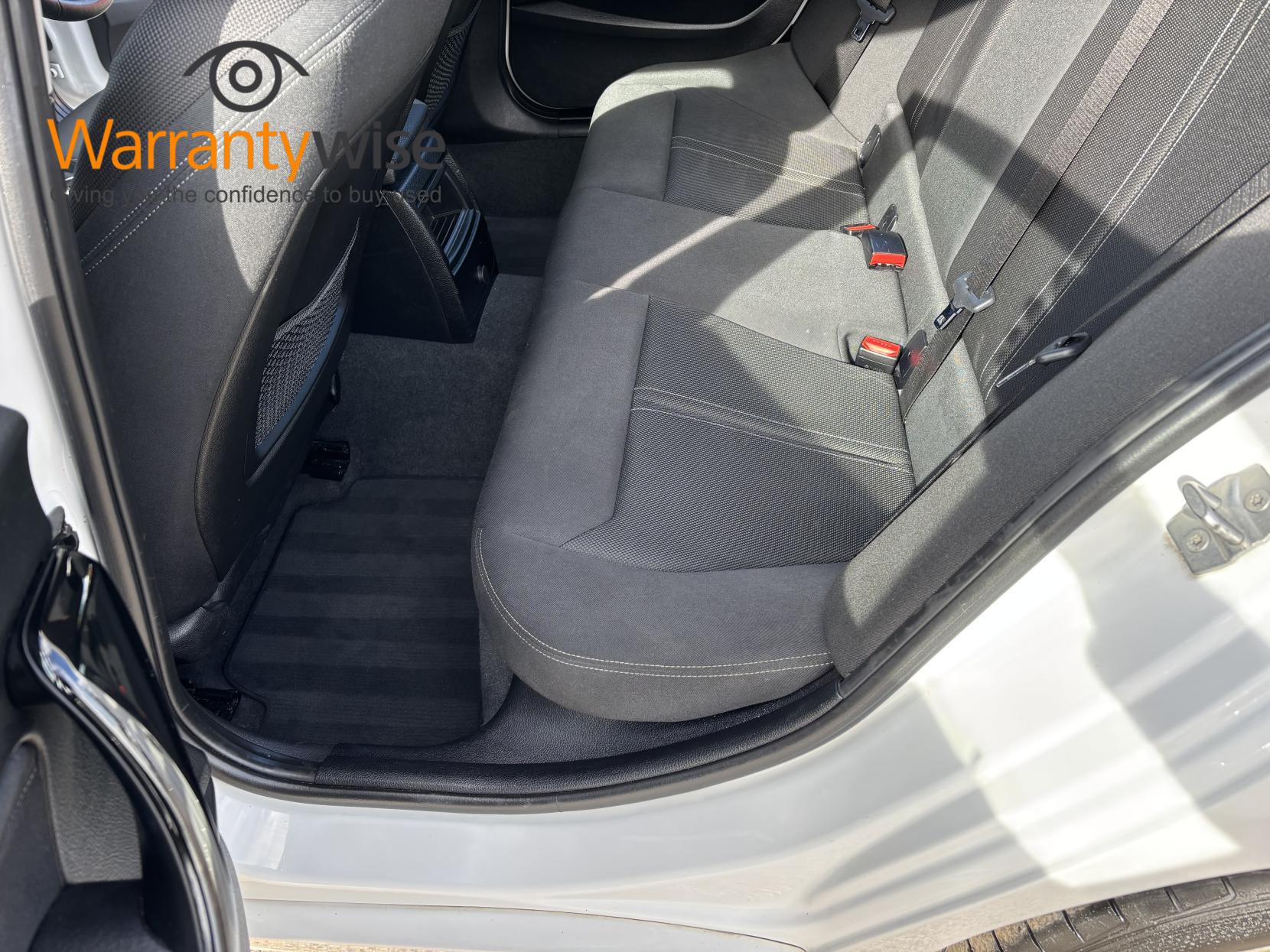 BMW 1 Series 1.5 118i Sport Hatchback 5dr Petrol Manual Euro 6 (s/s) (136 ps)