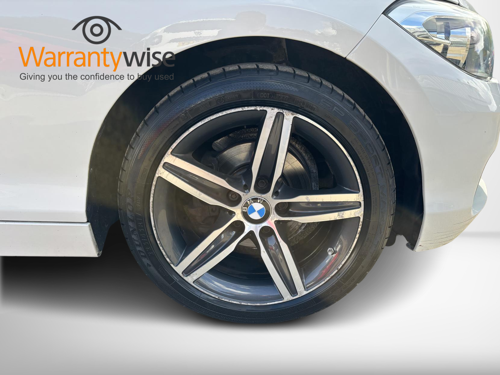 BMW 1 Series 1.5 118i Sport Hatchback 5dr Petrol Manual Euro 6 (s/s) (136 ps)