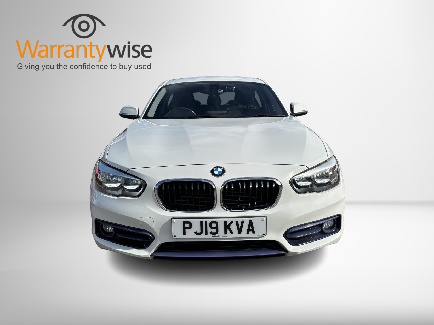 BMW 1 Series 1.5 118i Sport Hatchback 5dr Petrol Manual Euro 6 (s/s) (136 ps)