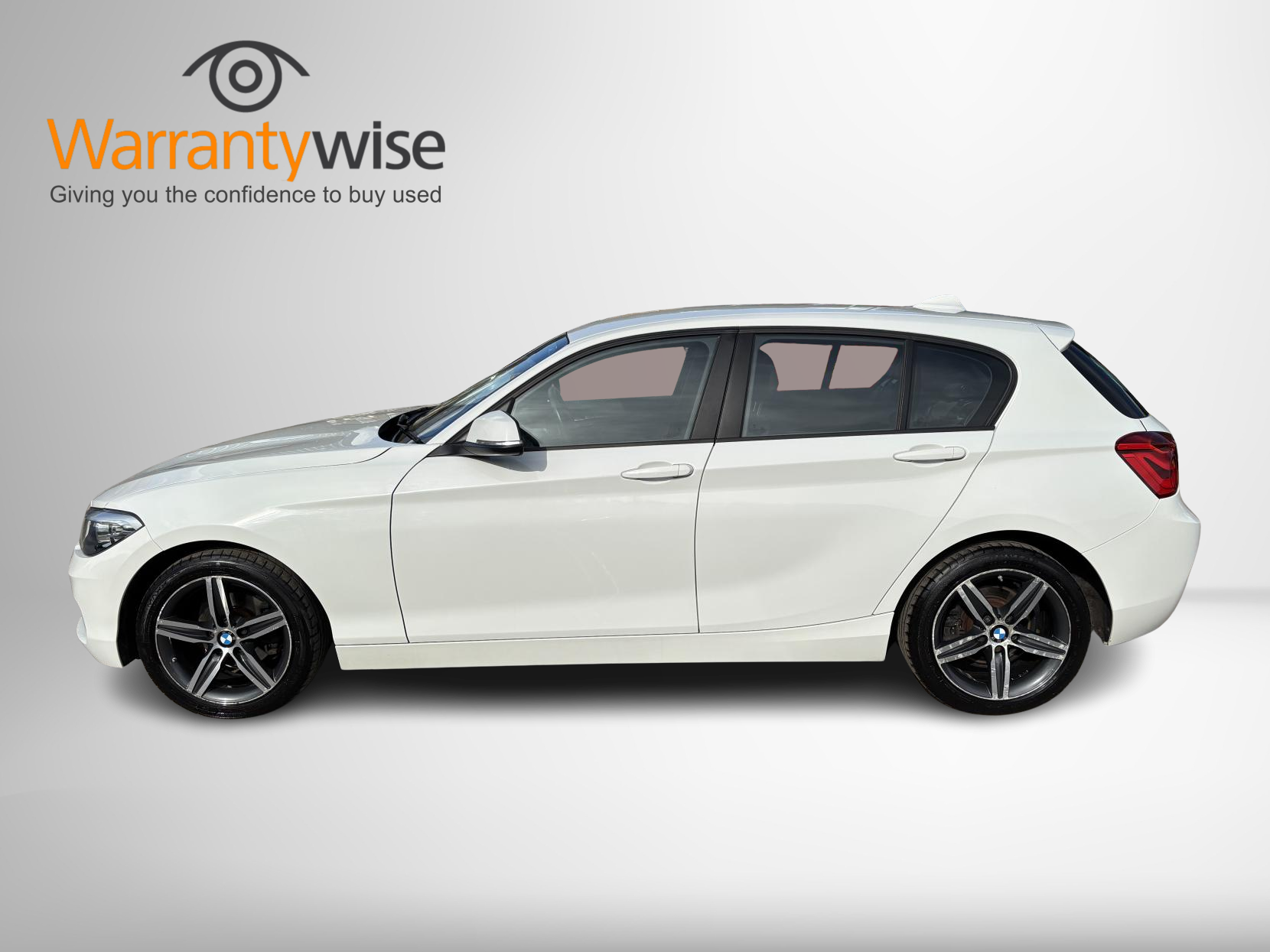 BMW 1 Series 1.5 118i Sport Hatchback 5dr Petrol Manual Euro 6 (s/s) (136 ps)