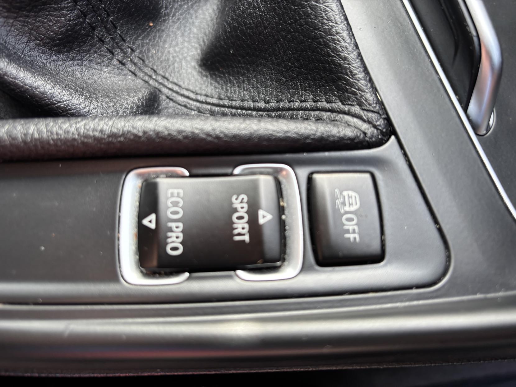 BMW 1 Series 1.5 118i Sport Hatchback 5dr Petrol Manual Euro 6 (s/s) (136 ps)
