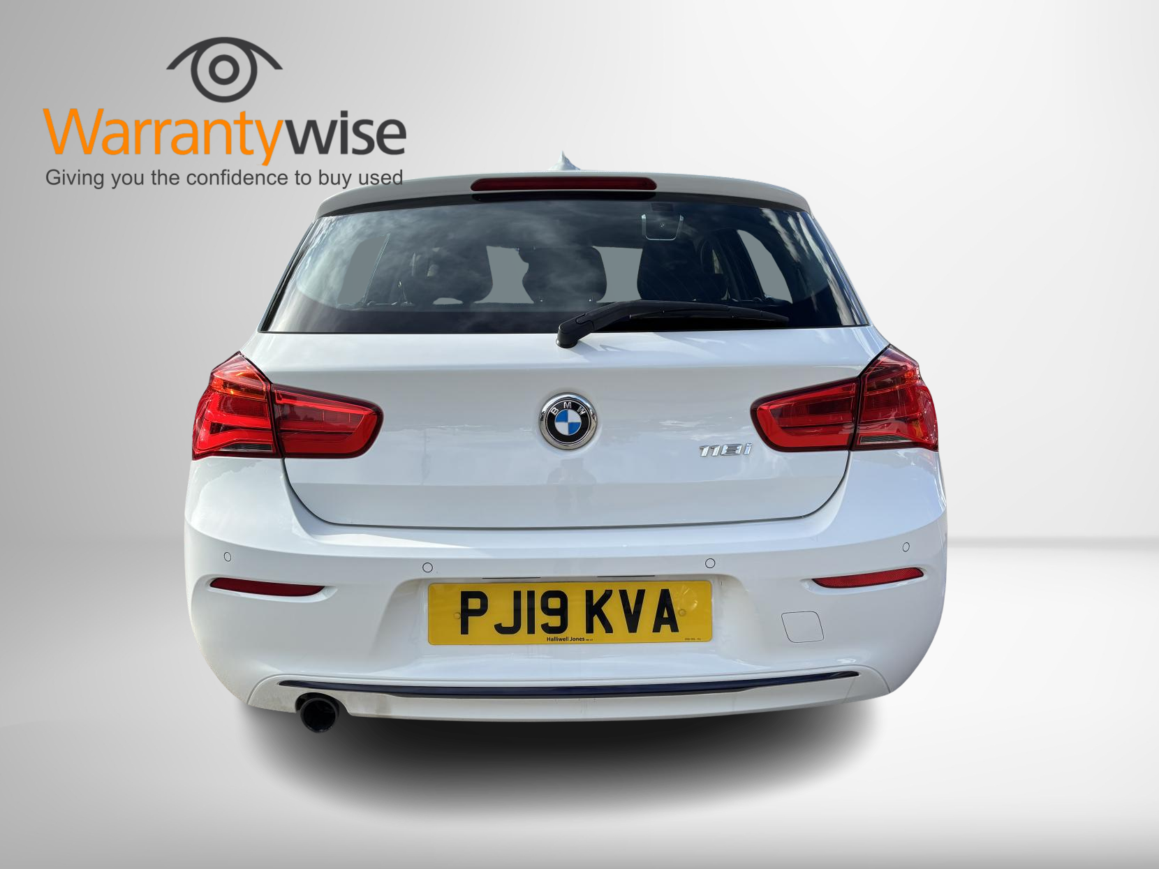 BMW 1 Series 1.5 118i Sport Hatchback 5dr Petrol Manual Euro 6 (s/s) (136 ps)