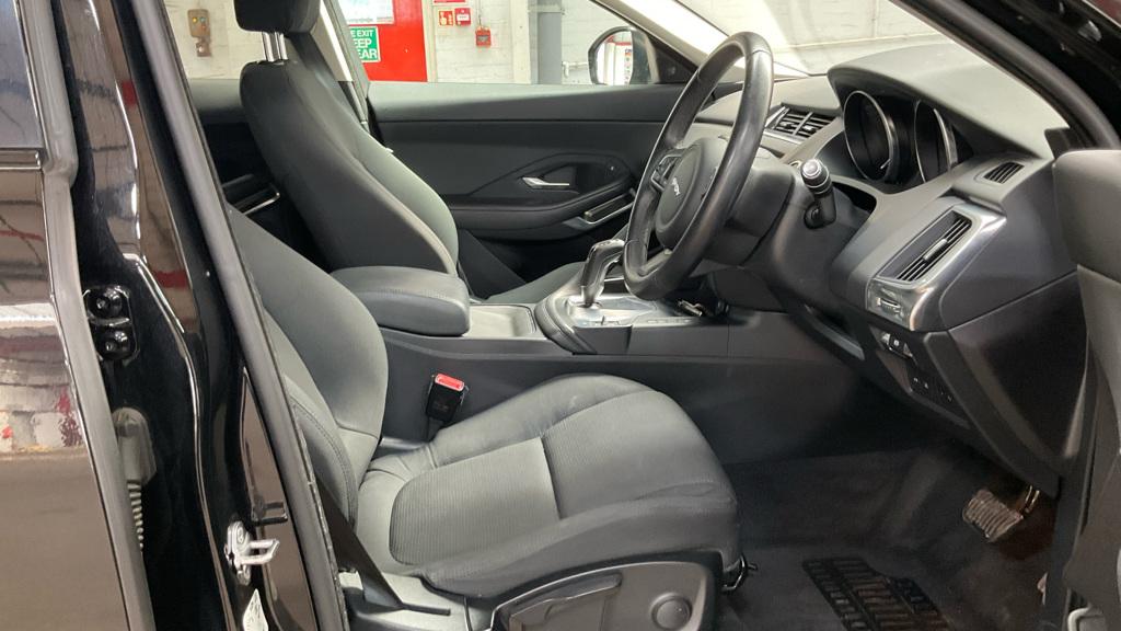 Jaguar E-PACE 2.0 D150 SUV 5dr Diesel Auto AWD Euro 6 (s/s) (150 ps)