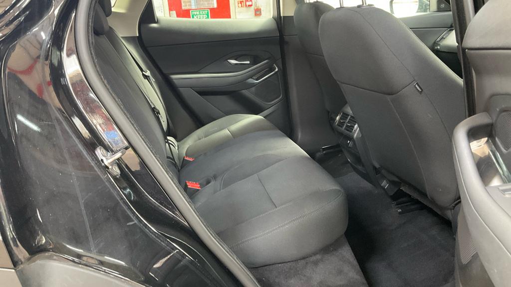 Jaguar E-PACE 2.0 D150 SUV 5dr Diesel Auto AWD Euro 6 (s/s) (150 ps)