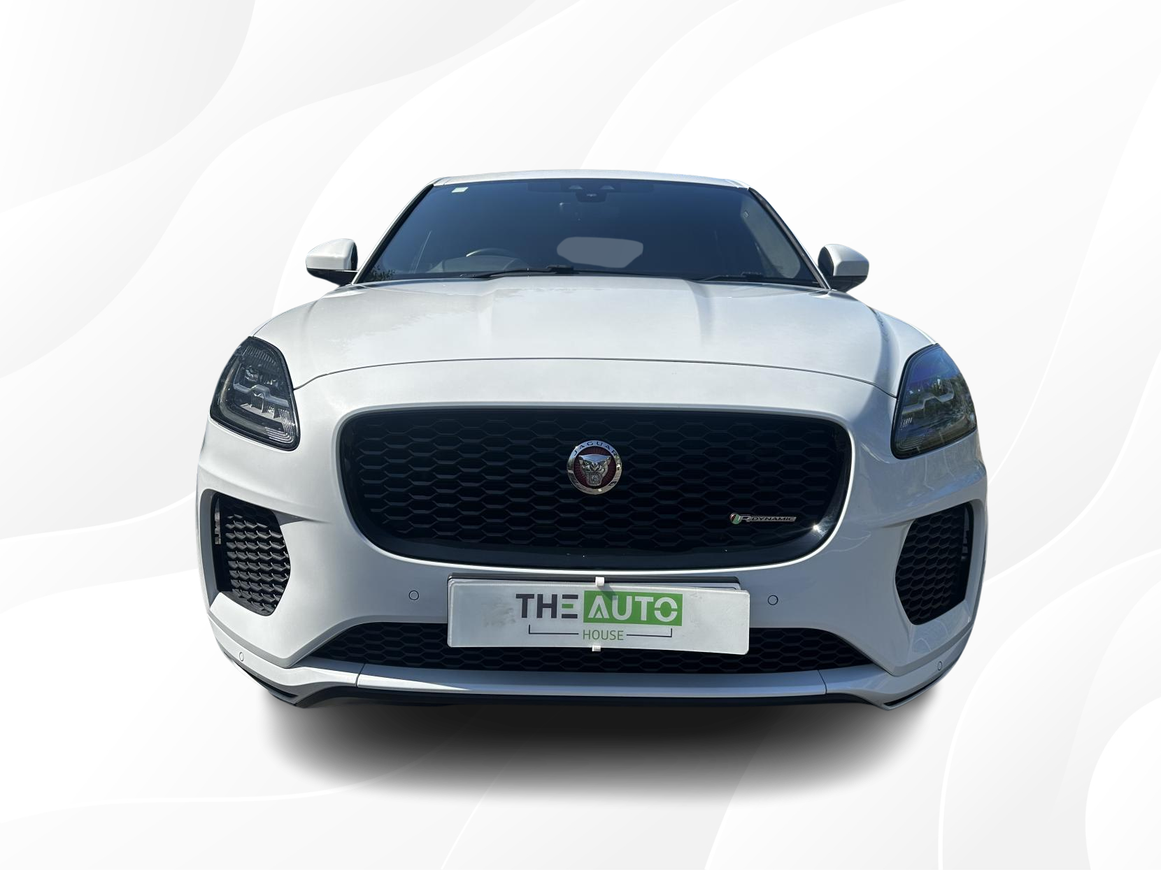 Jaguar E-PACE 2.0 D180 R-Dynamic S SUV 5dr Diesel Auto AWD Euro 6 (s/s) (180 ps)