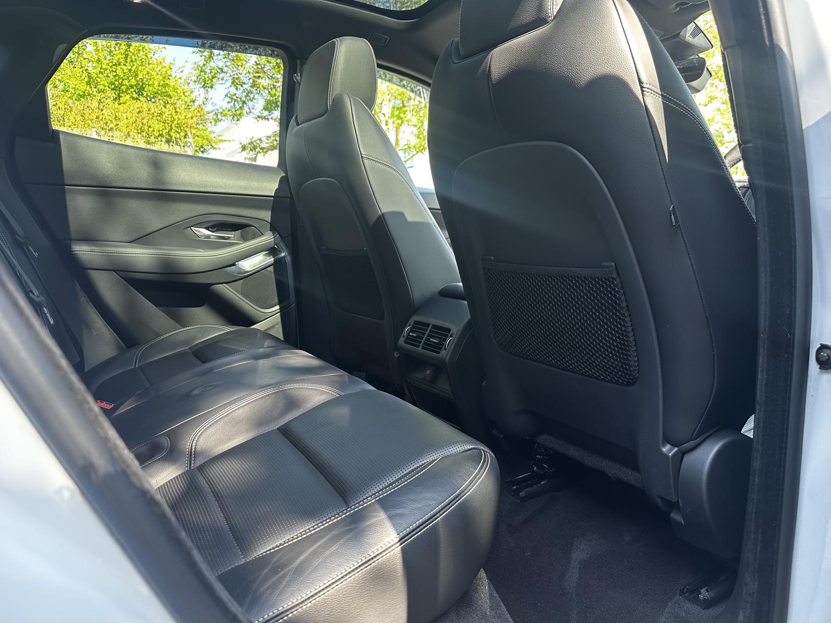 Jaguar E-PACE 2.0 D180 R-Dynamic S SUV 5dr Diesel Auto AWD Euro 6 (s/s) (180 ps)