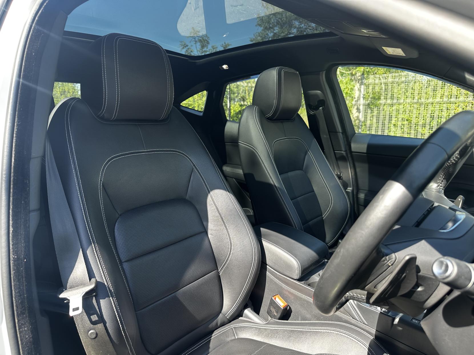 Jaguar E-PACE 2.0 D180 R-Dynamic S SUV 5dr Diesel Auto AWD Euro 6 (s/s) (180 ps)
