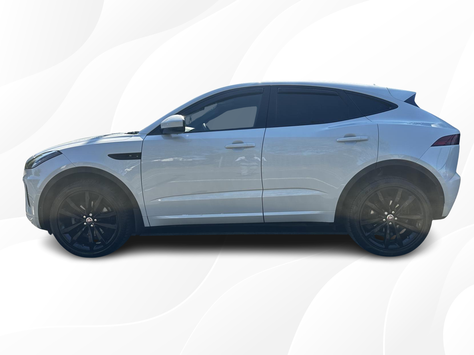 Jaguar E-PACE 2.0 D180 R-Dynamic S SUV 5dr Diesel Auto AWD Euro 6 (s/s) (180 ps)