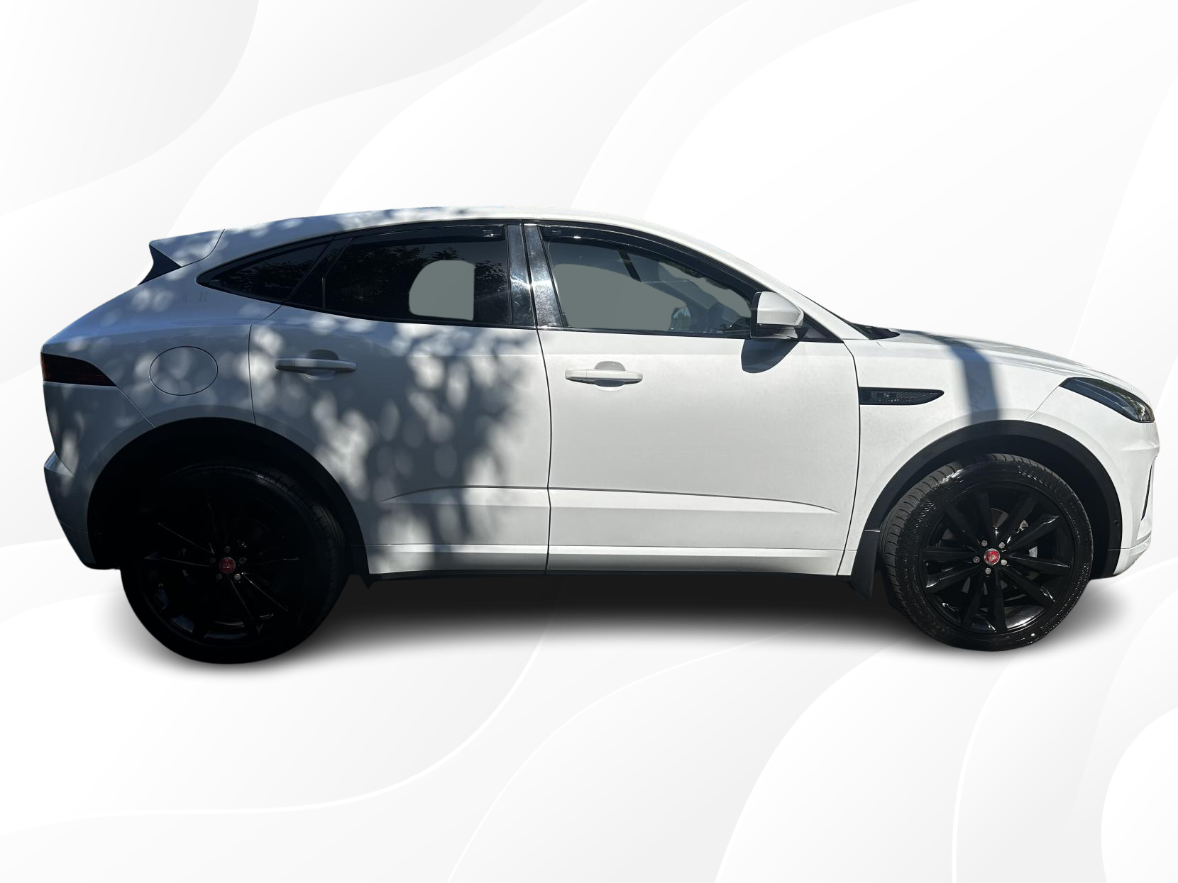 Jaguar E-PACE 2.0 D180 R-Dynamic S SUV 5dr Diesel Auto AWD Euro 6 (s/s) (180 ps)