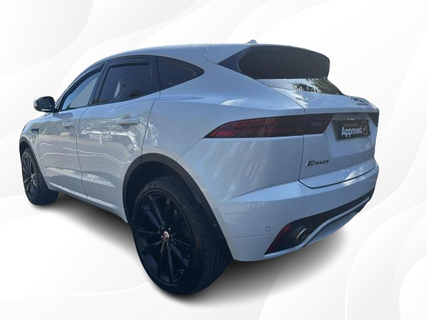 Jaguar E-PACE 2.0 D180 R-Dynamic S SUV 5dr Diesel Auto AWD Euro 6 (s/s) (180 ps)