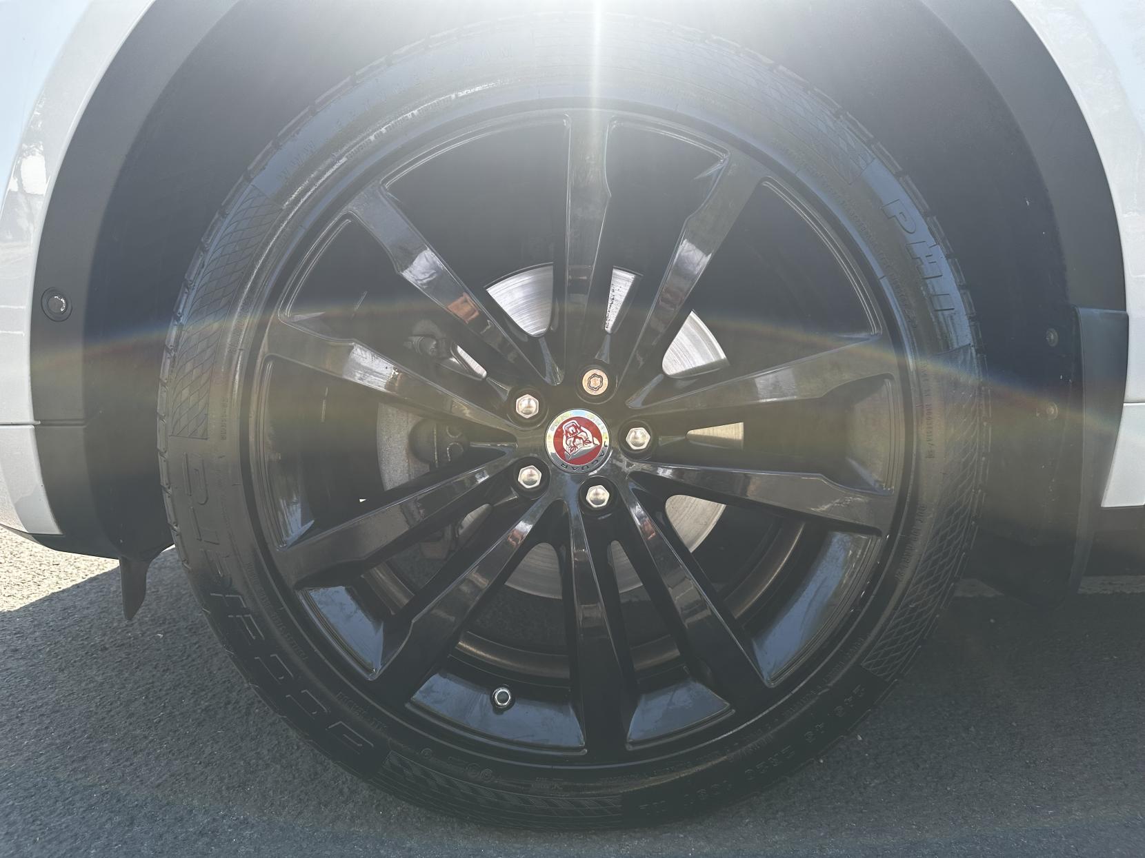Jaguar E-PACE 2.0 D180 R-Dynamic S SUV 5dr Diesel Auto AWD Euro 6 (s/s) (180 ps)