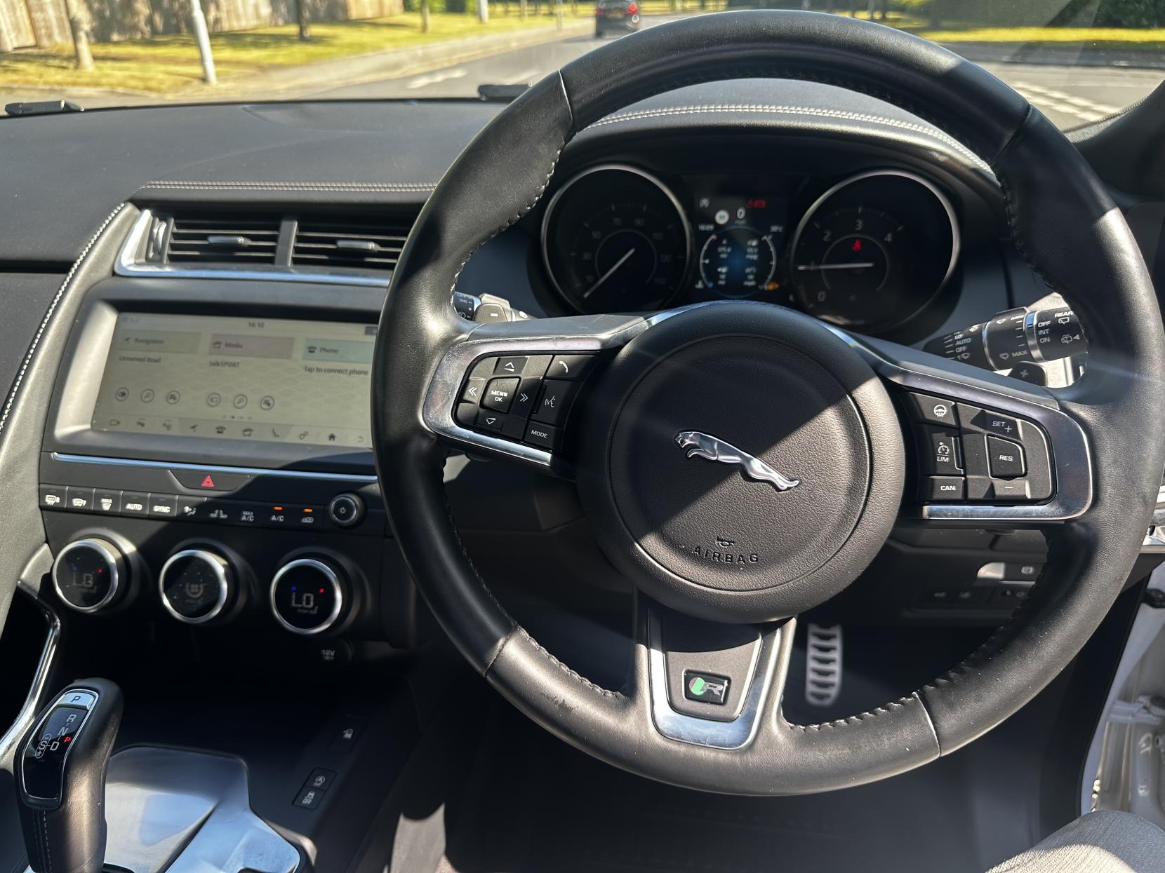Jaguar E-PACE 2.0 D180 R-Dynamic S SUV 5dr Diesel Auto AWD Euro 6 (s/s) (180 ps)