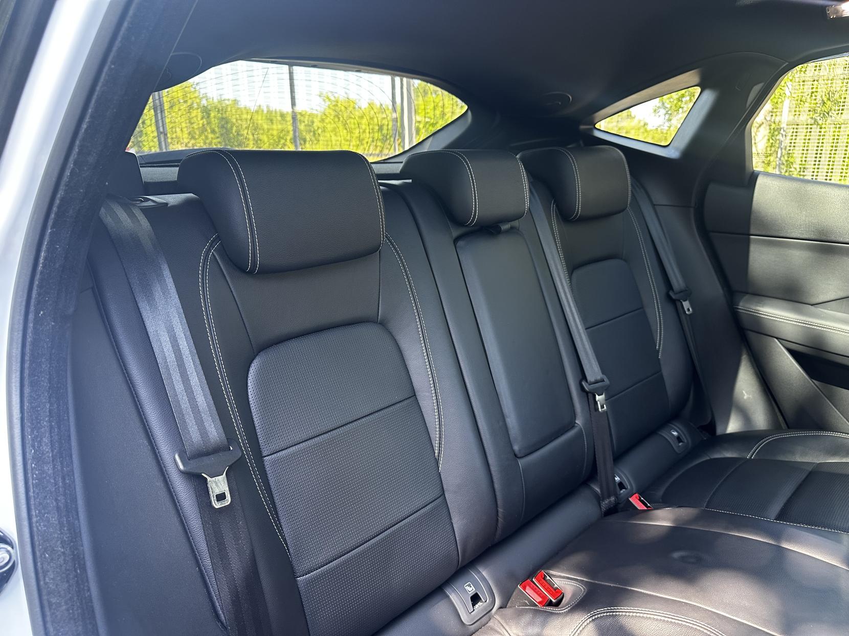 Jaguar E-PACE 2.0 D180 R-Dynamic S SUV 5dr Diesel Auto AWD Euro 6 (s/s) (180 ps)