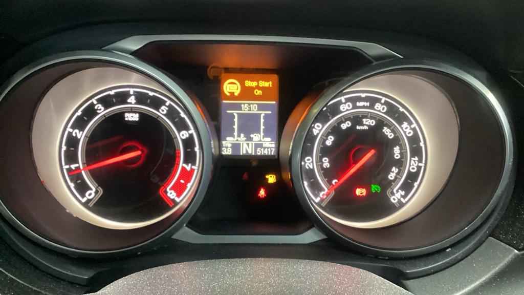 MG GS 1.5 TGI Exclusive SUV 5dr Petrol Manual Euro 6 (s/s) (160 ps)