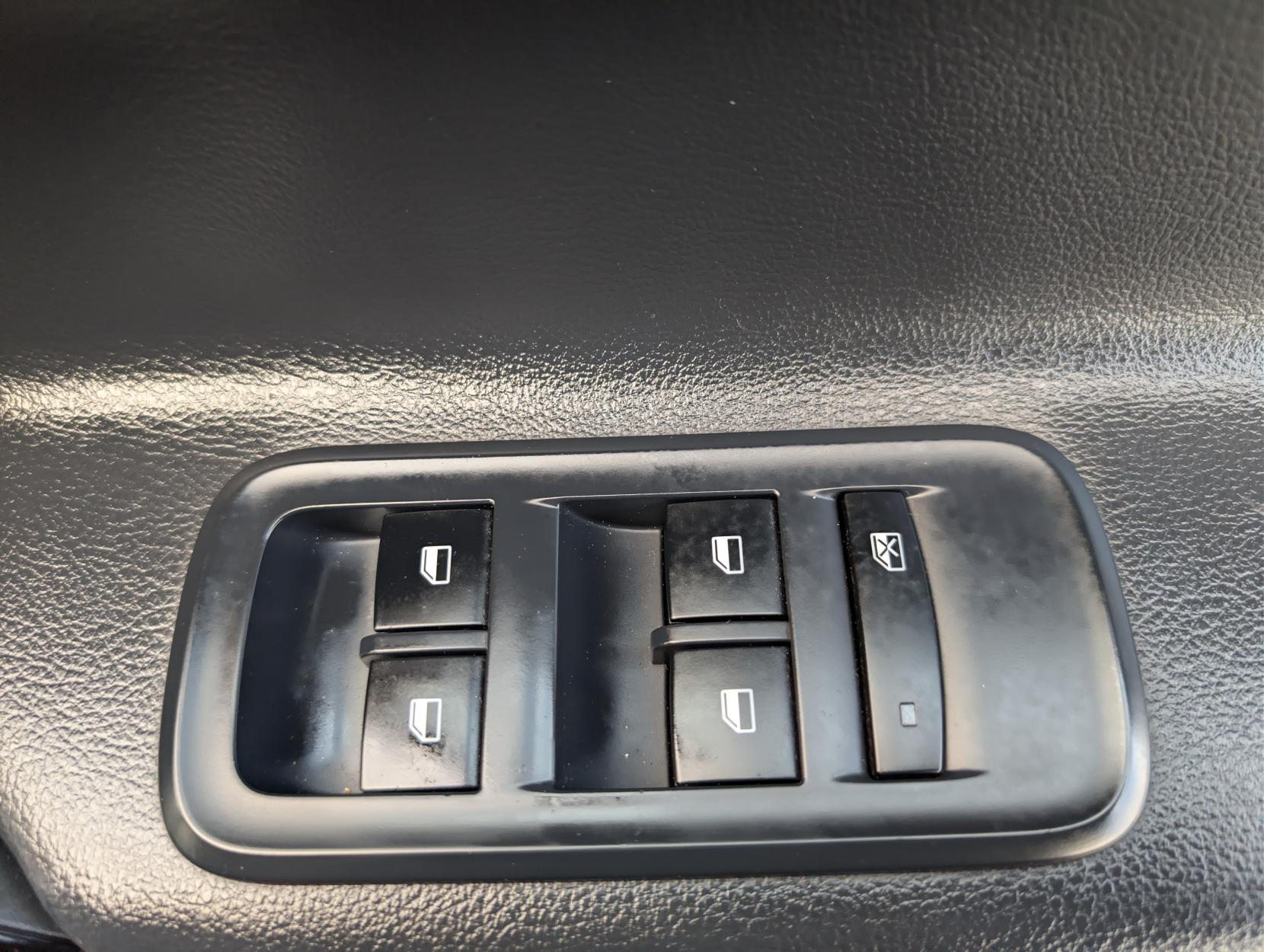 MG GS 1.5 TGI Exclusive SUV 5dr Petrol Manual Euro 6 (s/s) (160 ps)