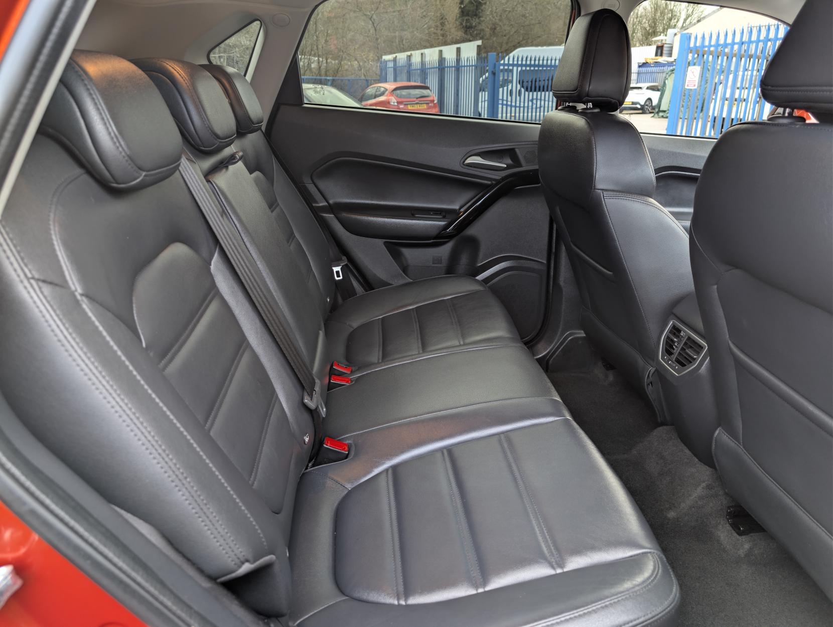 MG GS 1.5 TGI Exclusive SUV 5dr Petrol Manual Euro 6 (s/s) (160 ps)