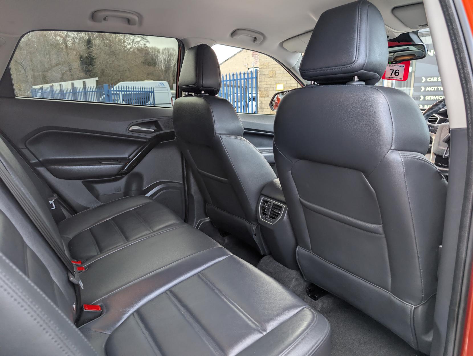 MG GS 1.5 TGI Exclusive SUV 5dr Petrol Manual Euro 6 (s/s) (160 ps)