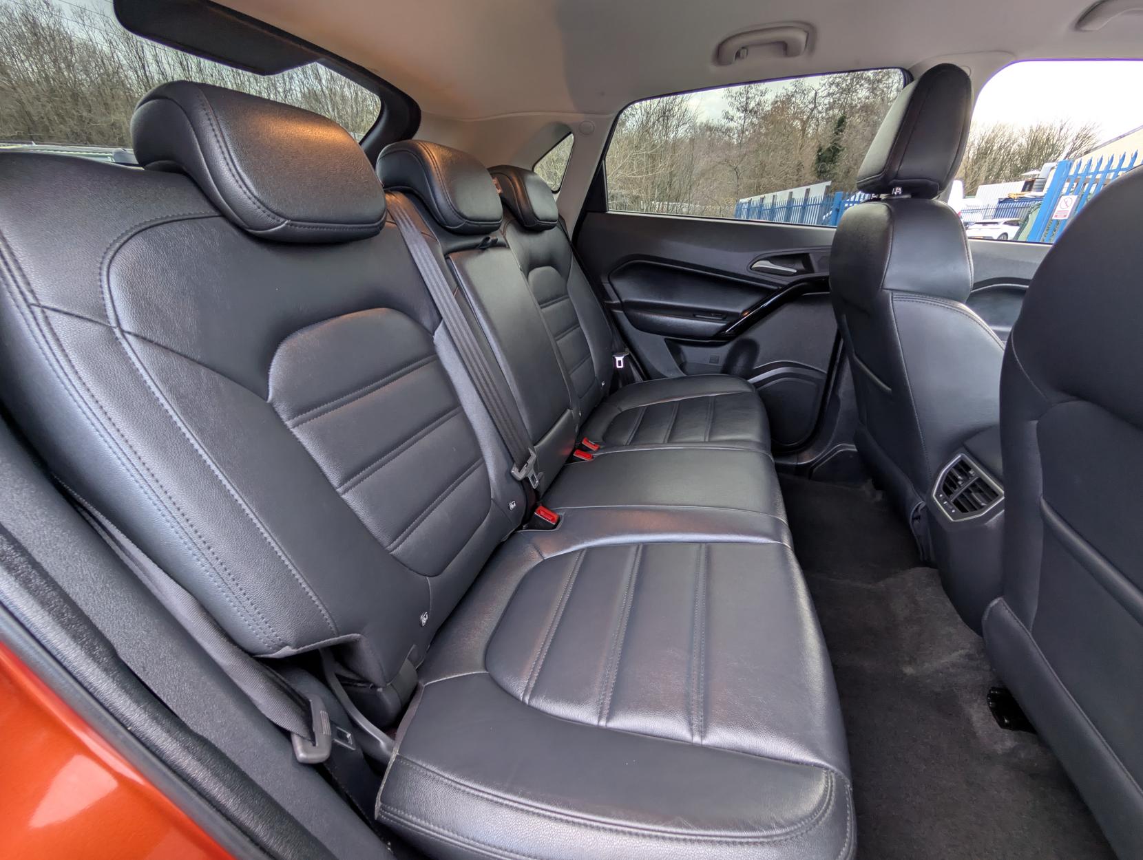 MG GS 1.5 TGI Exclusive SUV 5dr Petrol Manual Euro 6 (s/s) (160 ps)