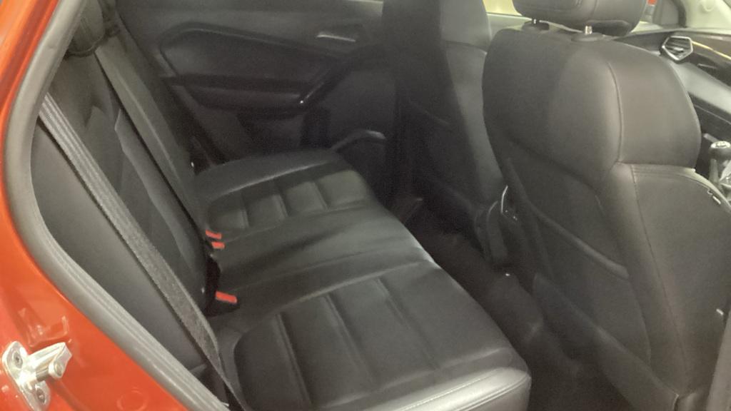 MG GS 1.5 TGI Exclusive SUV 5dr Petrol Manual Euro 6 (s/s) (160 ps)