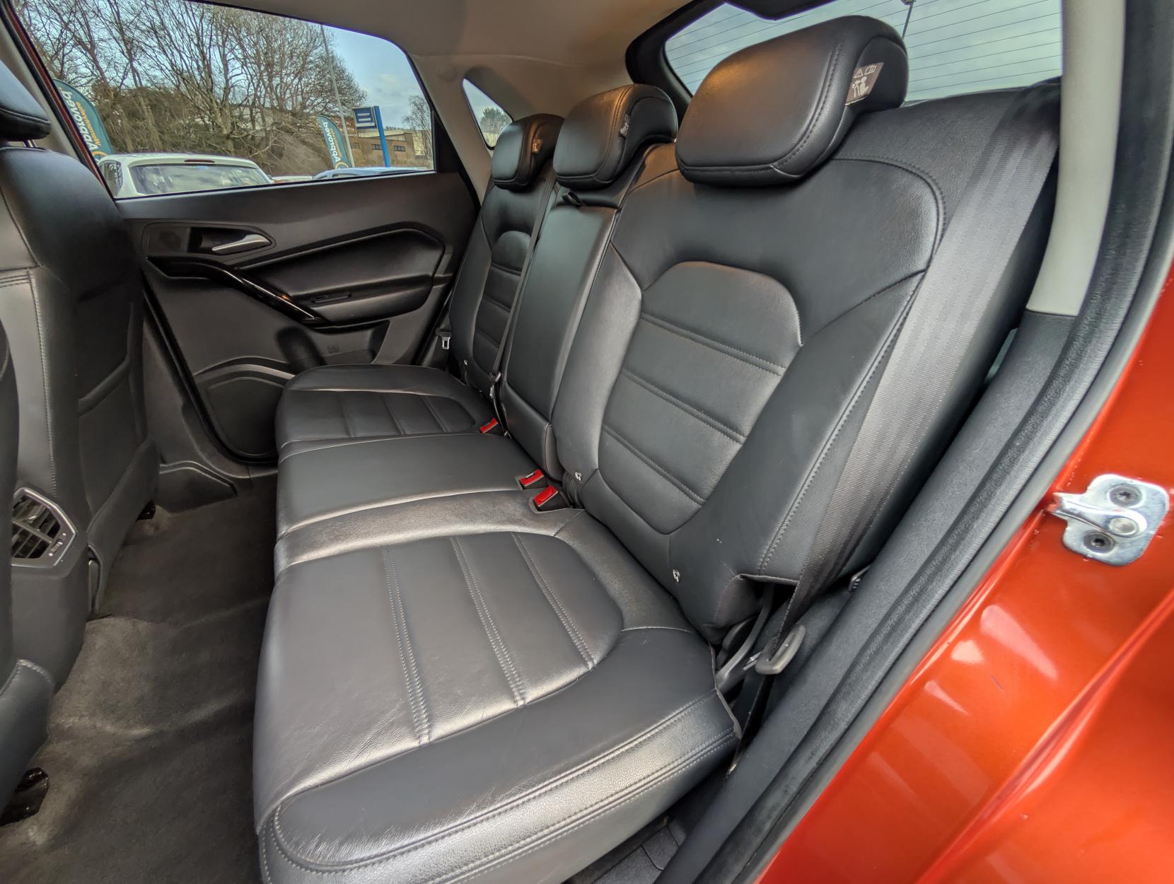 MG GS 1.5 TGI Exclusive SUV 5dr Petrol Manual Euro 6 (s/s) (160 ps)