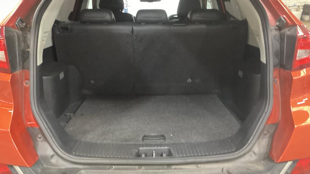 MG GS 1.5 TGI Exclusive SUV 5dr Petrol Manual Euro 6 (s/s) (160 ps)
