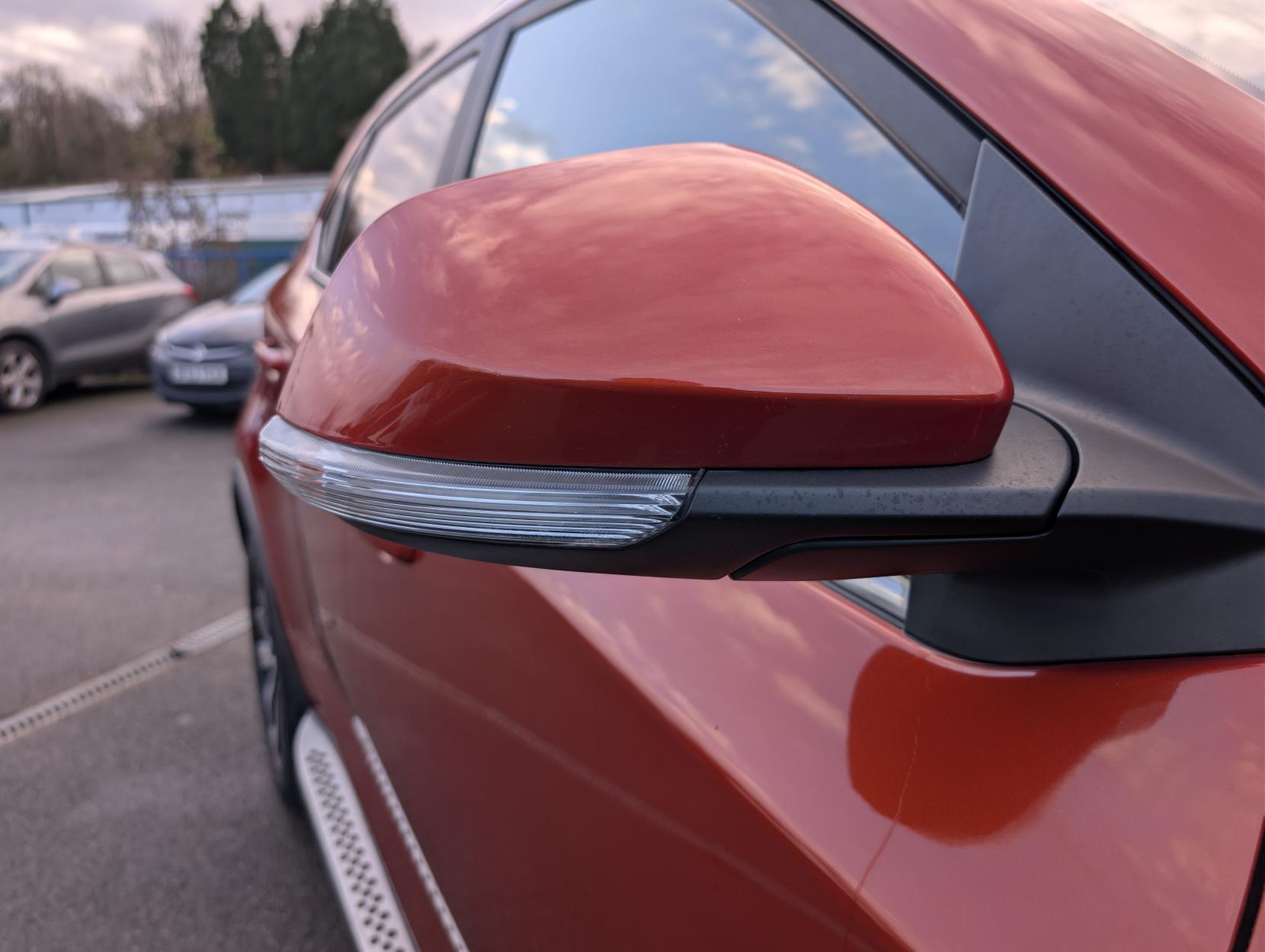 MG GS 1.5 TGI Exclusive SUV 5dr Petrol Manual Euro 6 (s/s) (160 ps)