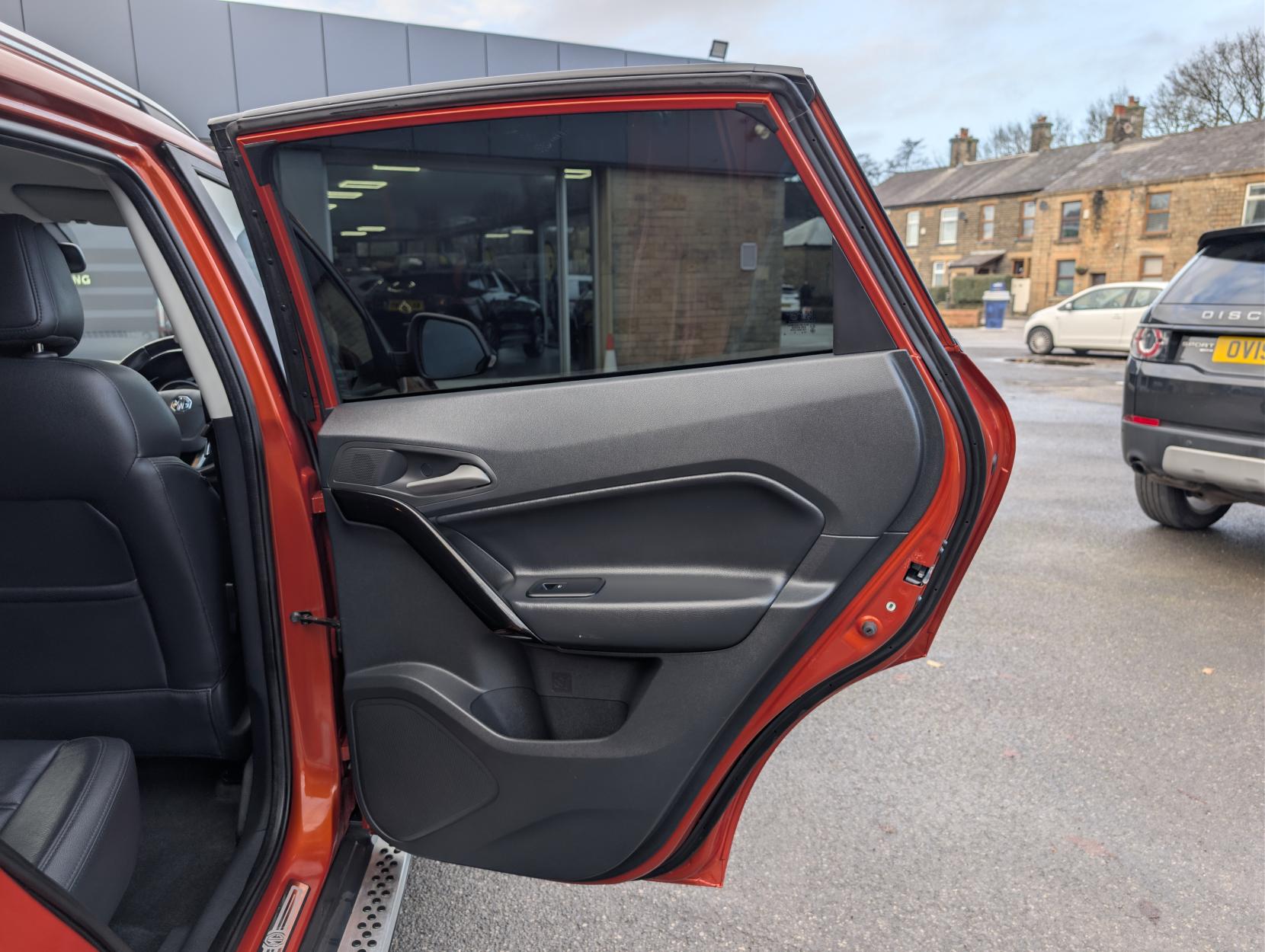 MG GS 1.5 TGI Exclusive SUV 5dr Petrol Manual Euro 6 (s/s) (160 ps)