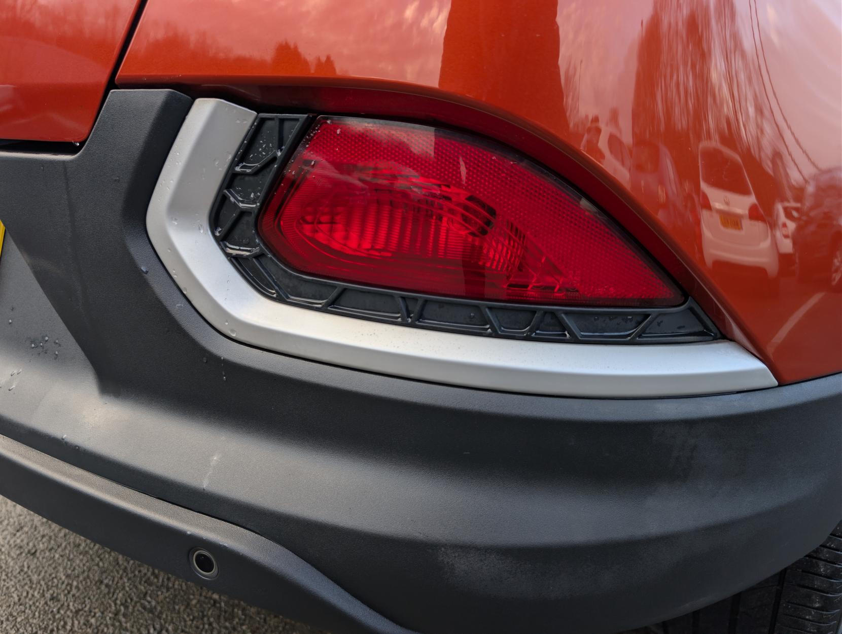 MG GS 1.5 TGI Exclusive SUV 5dr Petrol Manual Euro 6 (s/s) (160 ps)