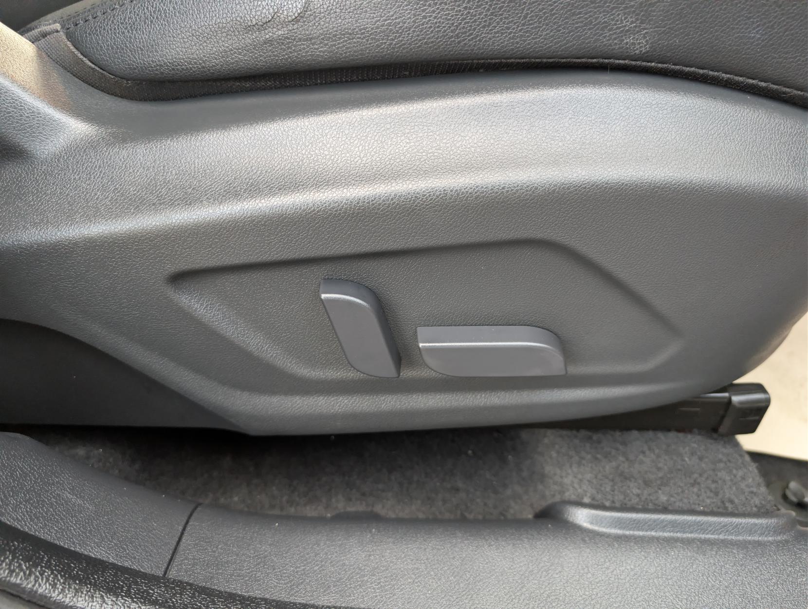 MG GS 1.5 TGI Exclusive SUV 5dr Petrol Manual Euro 6 (s/s) (160 ps)