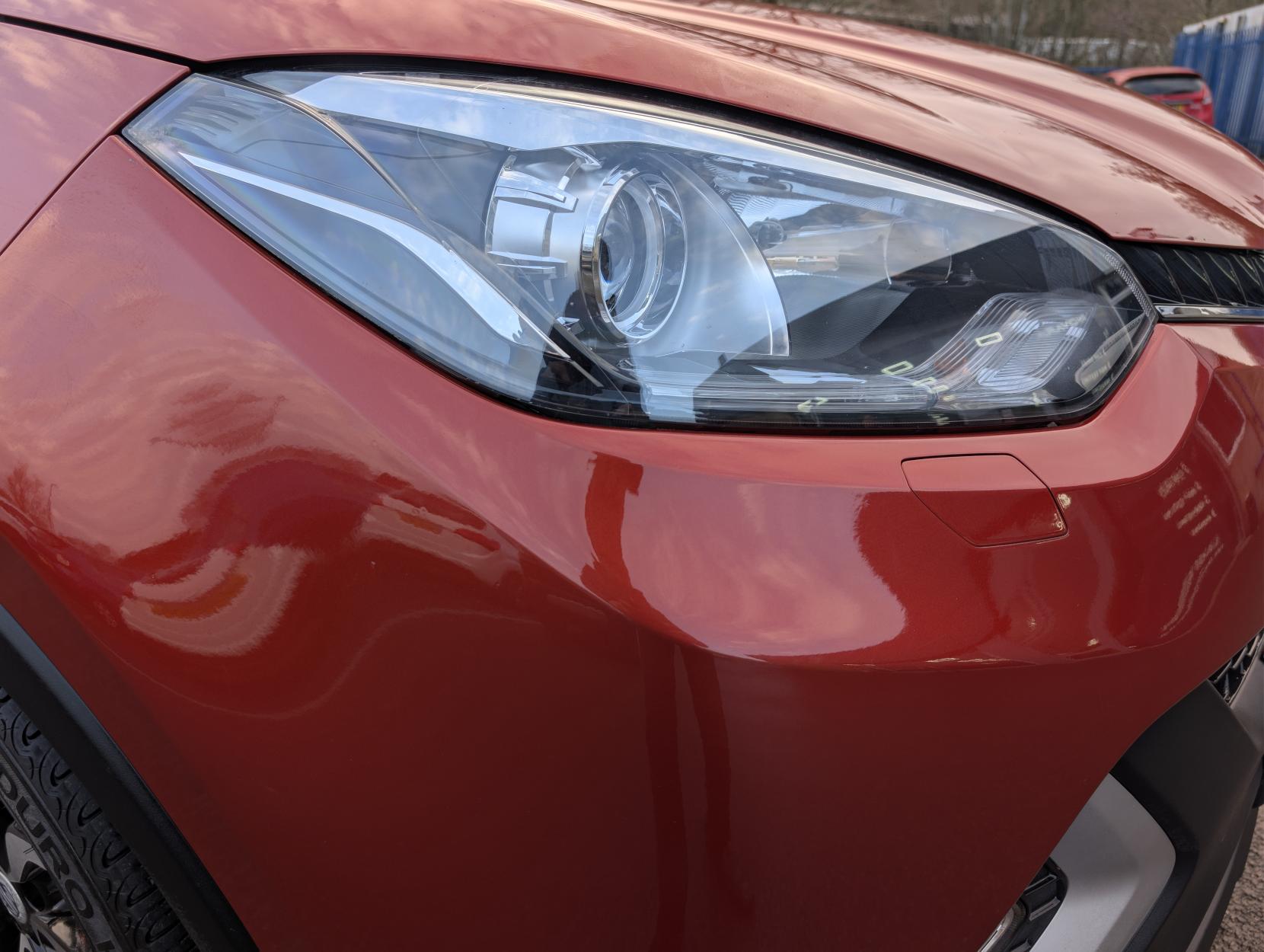 MG GS 1.5 TGI Exclusive SUV 5dr Petrol Manual Euro 6 (s/s) (160 ps)