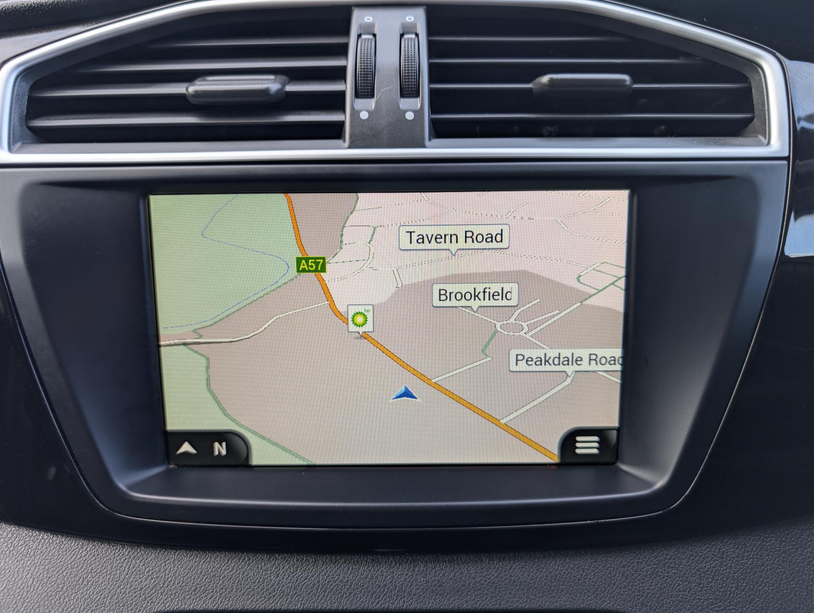 MG GS 1.5 TGI Exclusive SUV 5dr Petrol Manual Euro 6 (s/s) (160 ps)