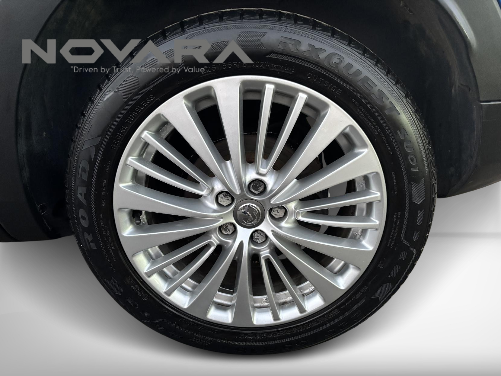 Vauxhall Grandland X 1.2 Turbo SE SUV 5dr Petrol Manual Euro 6 (s/s) (130 ps)