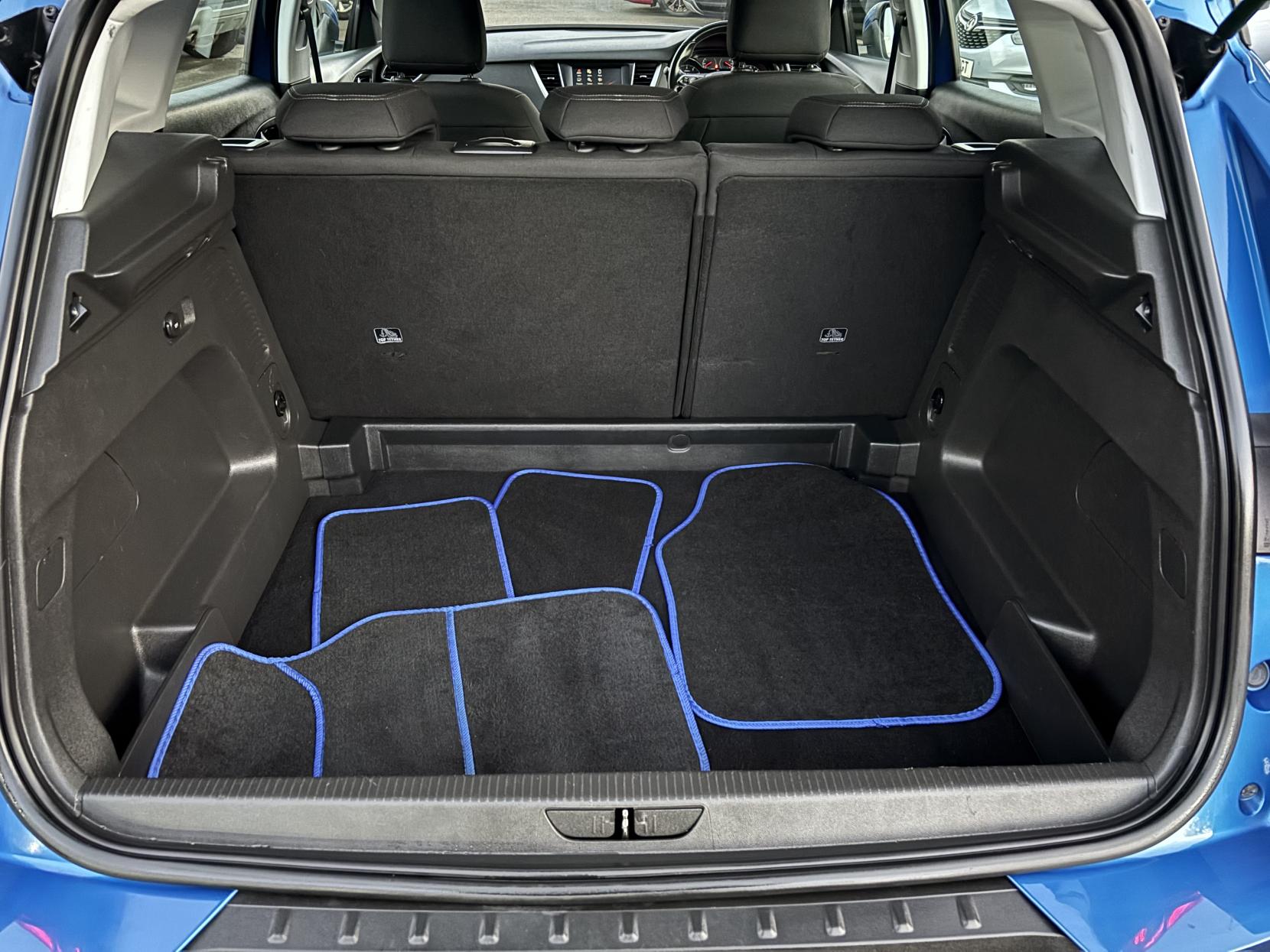 Vauxhall Grandland X 1.2 Turbo SE SUV 5dr Petrol Manual Euro 6 (s/s) (130 ps)