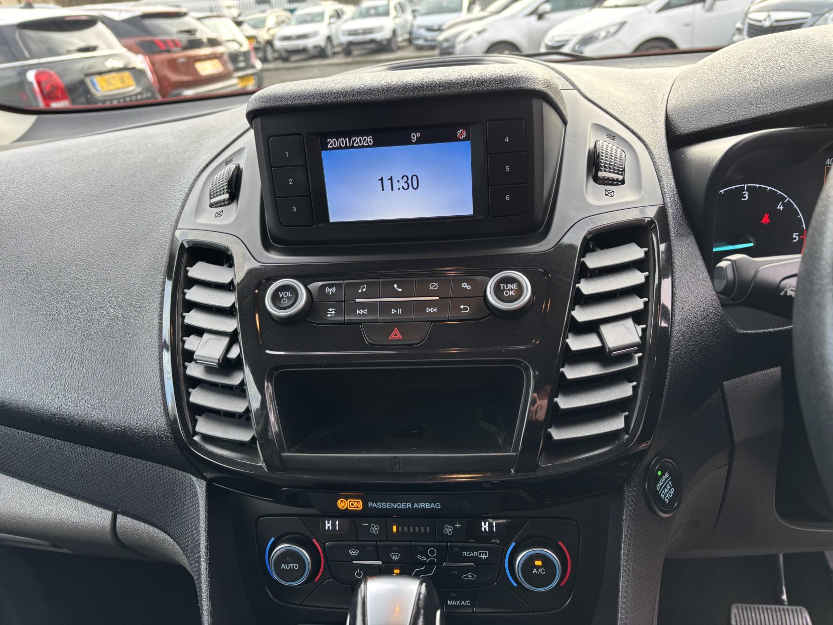 Ford Grand Tourneo Connect 1.5 EcoBlue Titanium MPV 5dr Diesel Auto Euro 6 (s/s) (120 ps)