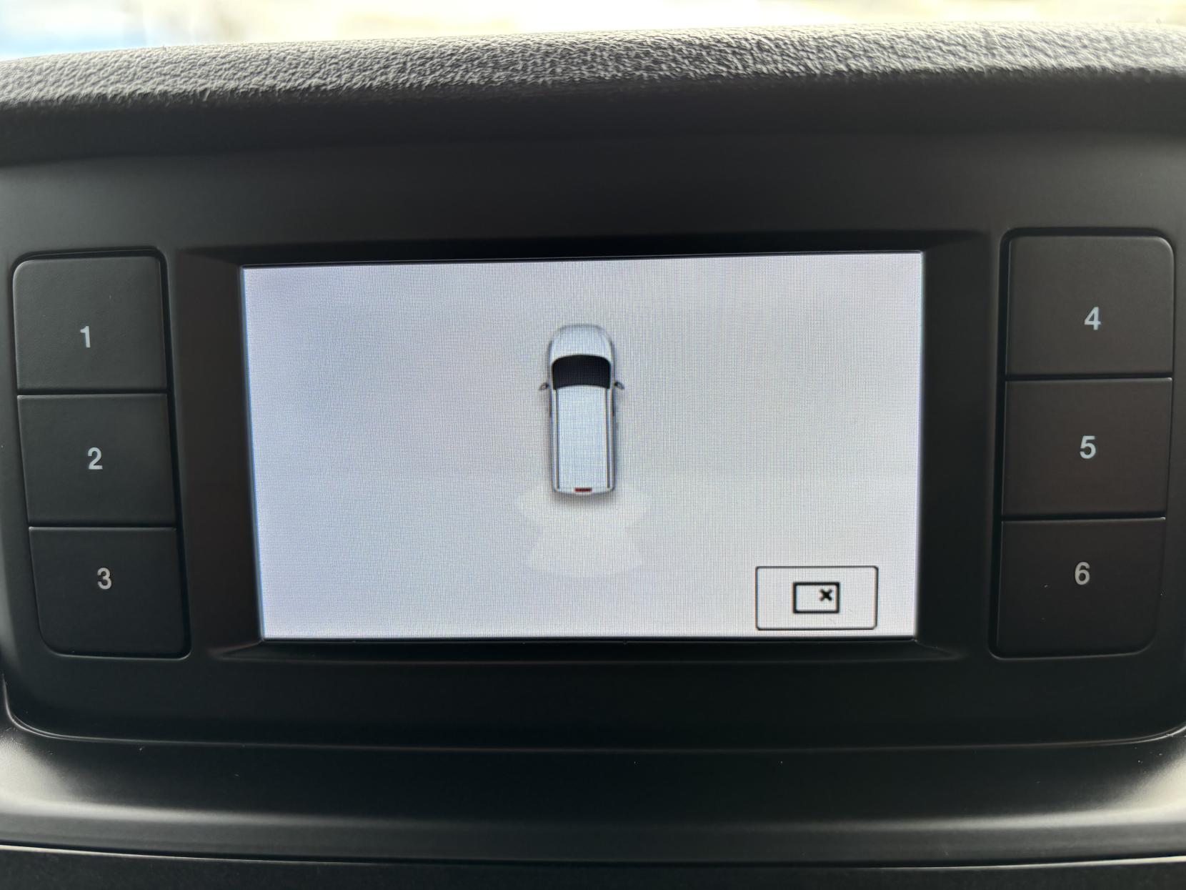 Ford Grand Tourneo Connect 1.5 EcoBlue Titanium MPV 5dr Diesel Auto Euro 6 (s/s) (120 ps)